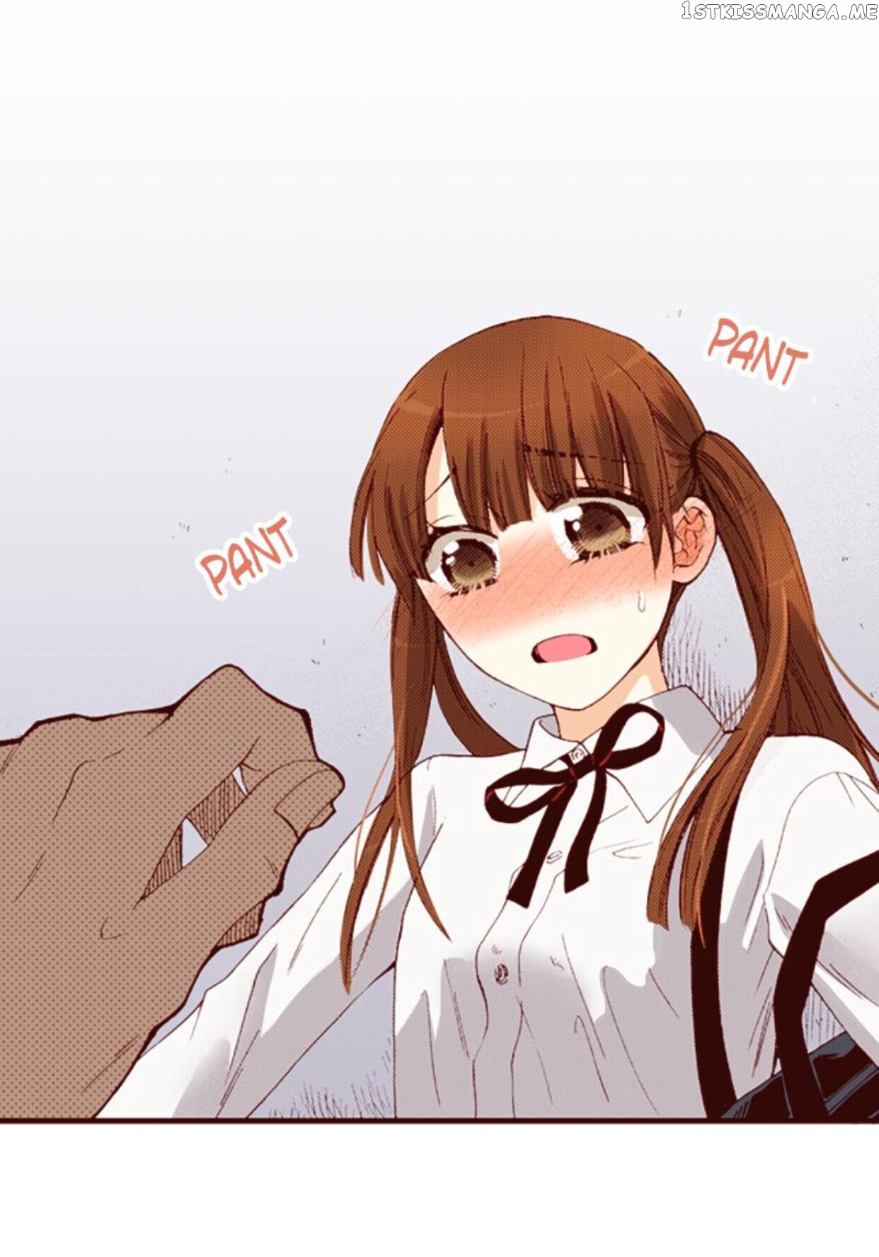 I’m a Good Kid, But I Still Want to Do It! Chapter 51 - page 25