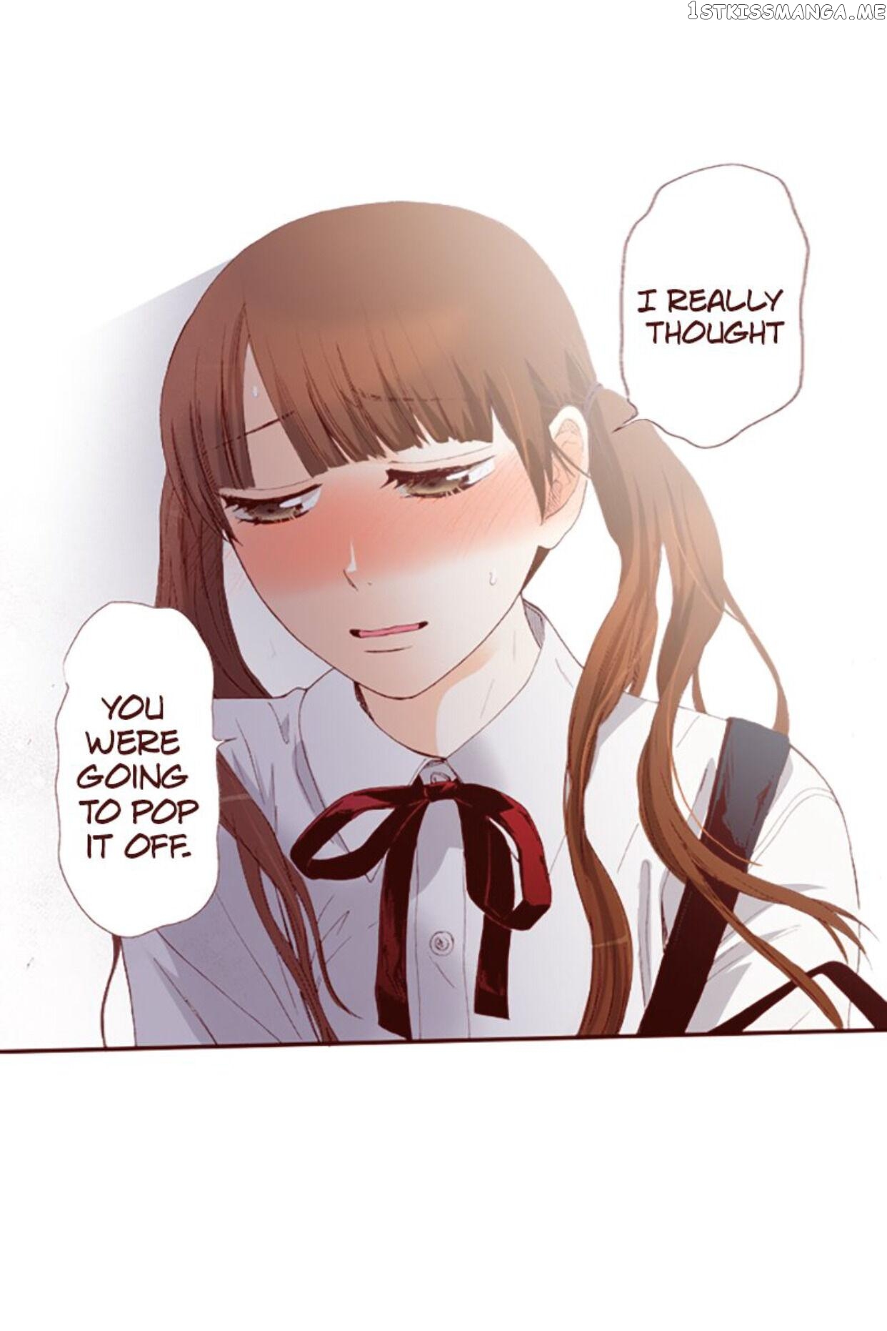 I’m a Good Kid, But I Still Want to Do It! Chapter 51 - page 29