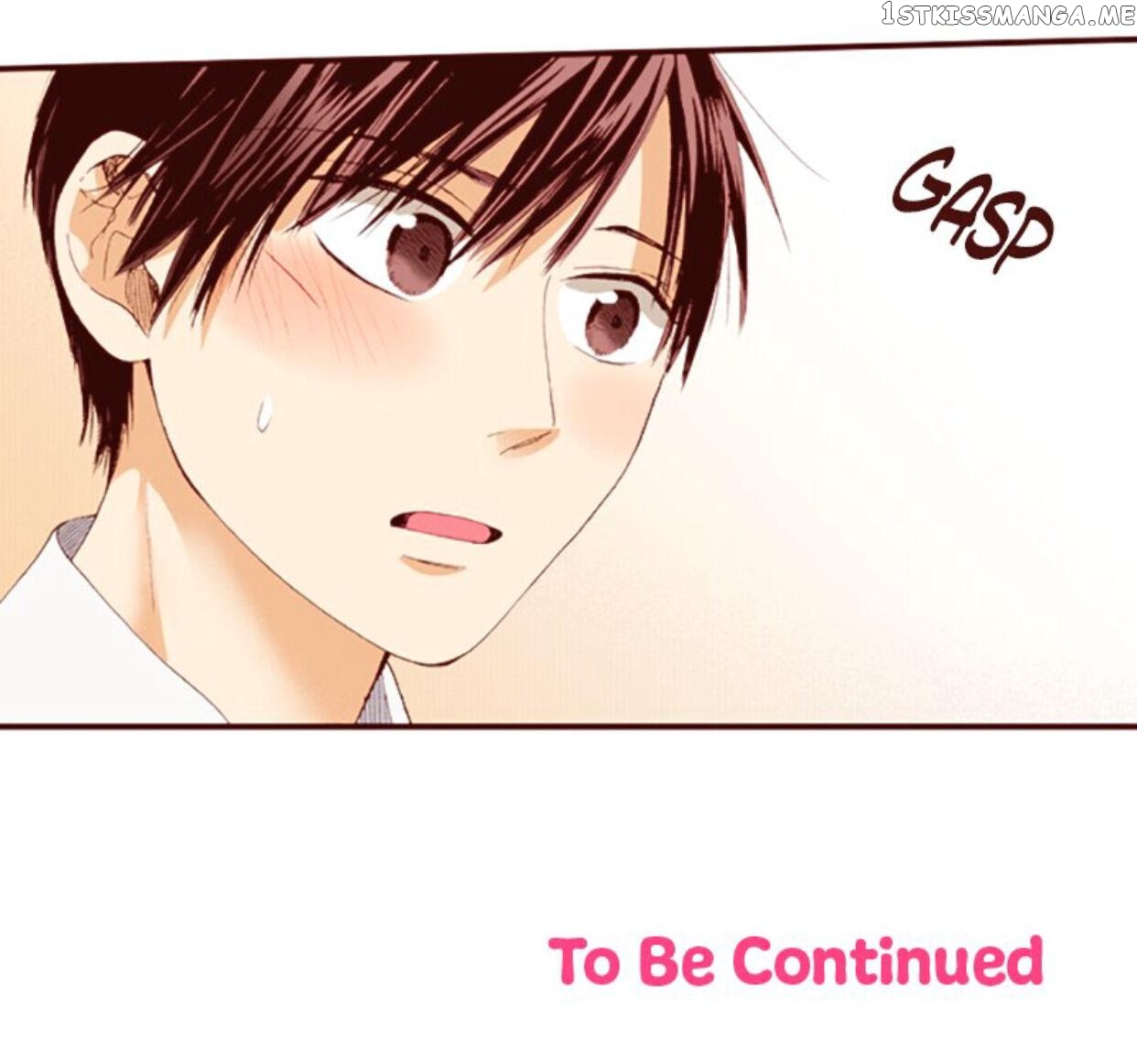 I’m a Good Kid, But I Still Want to Do It! Chapter 51 - page 30