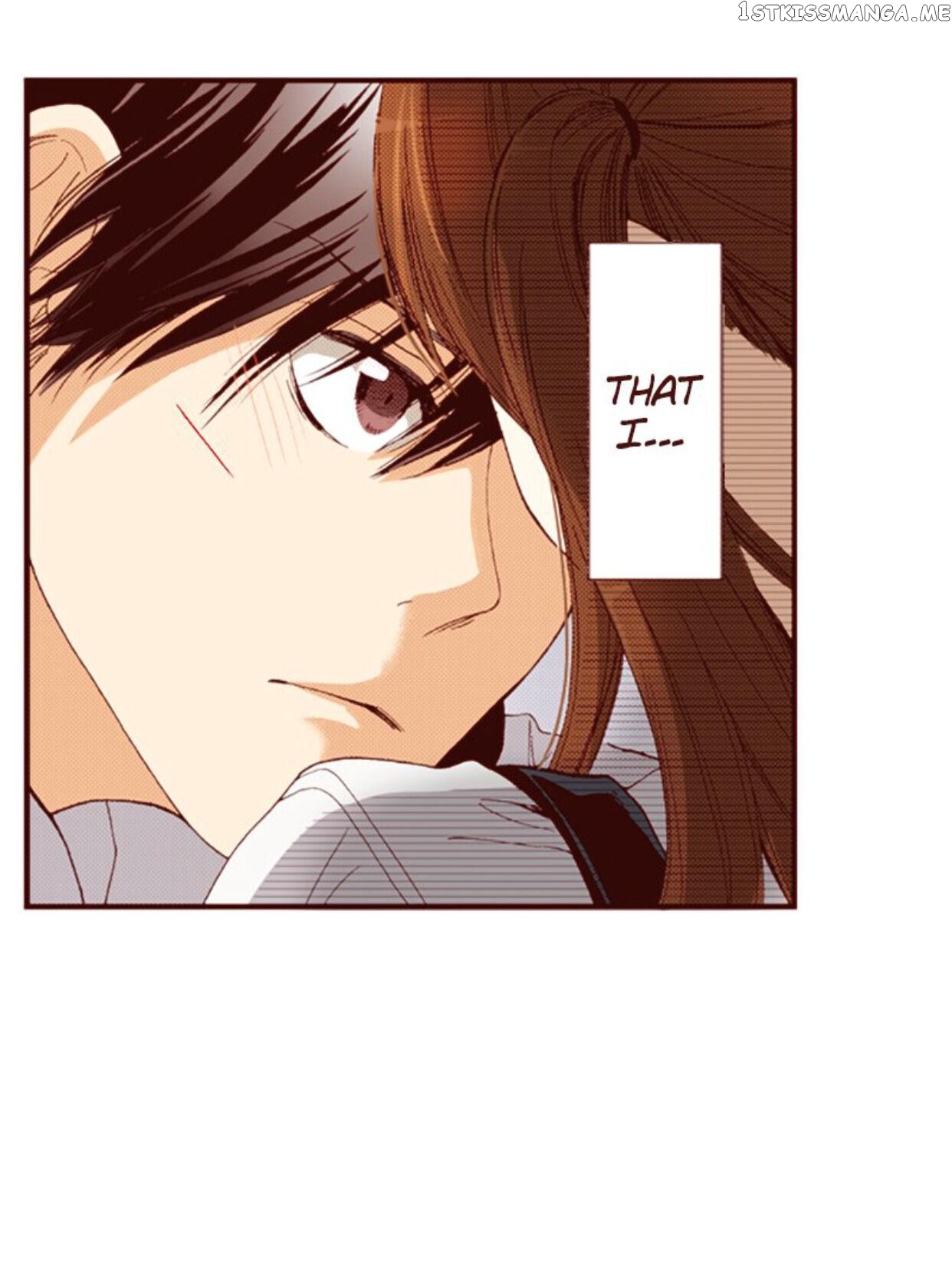 I’m a Good Kid, But I Still Want to Do It! Chapter 51 - page 6