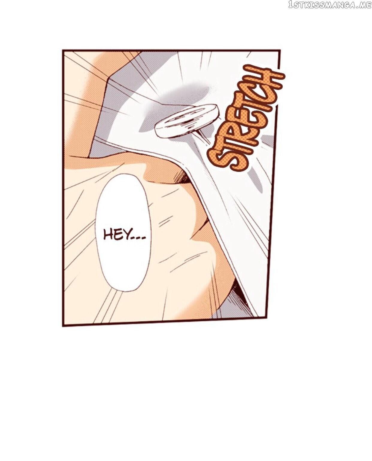 I’m a Good Kid, But I Still Want to Do It! Chapter 51 - page 8