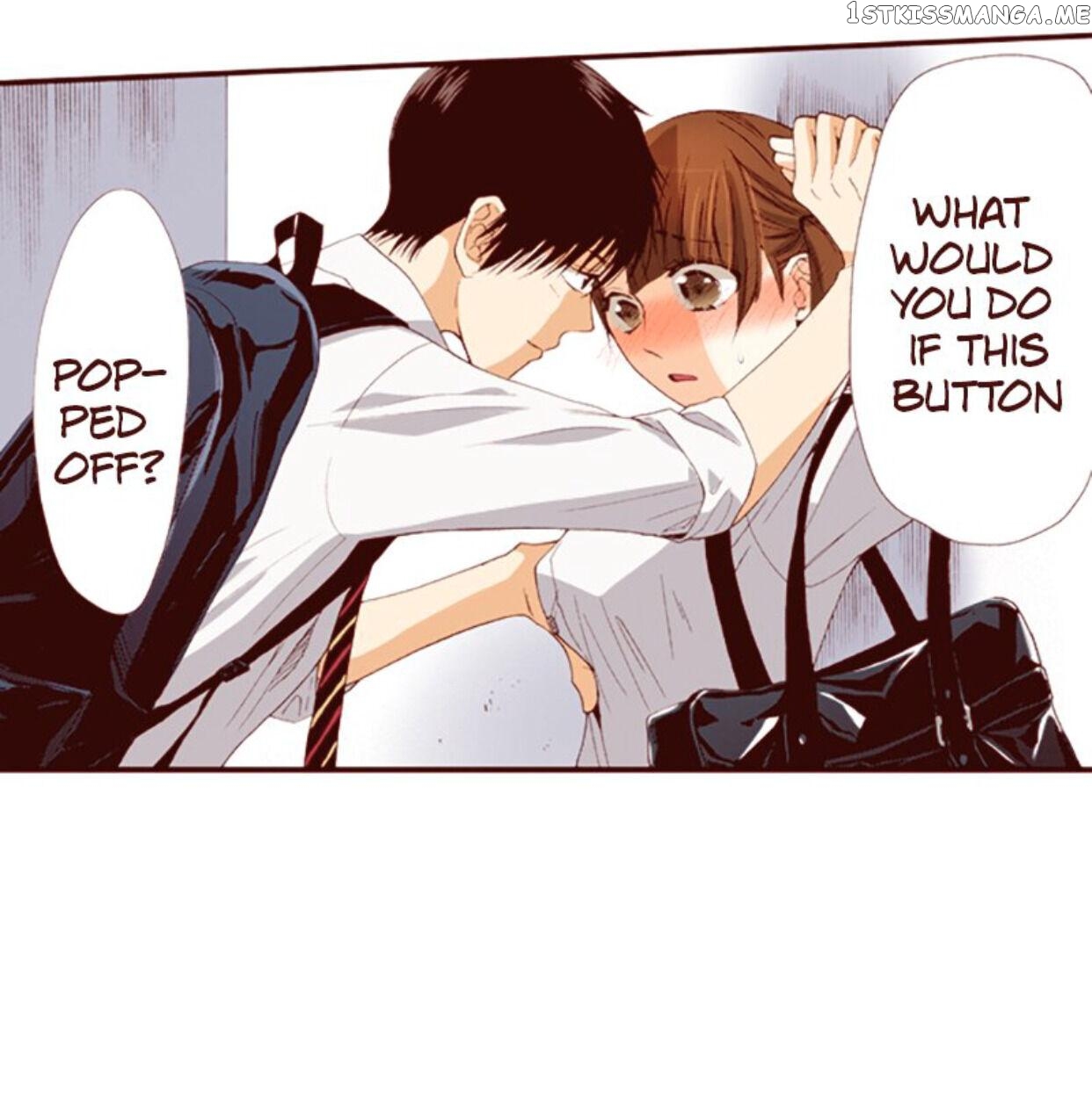 I’m a Good Kid, But I Still Want to Do It! Chapter 51 - page 9