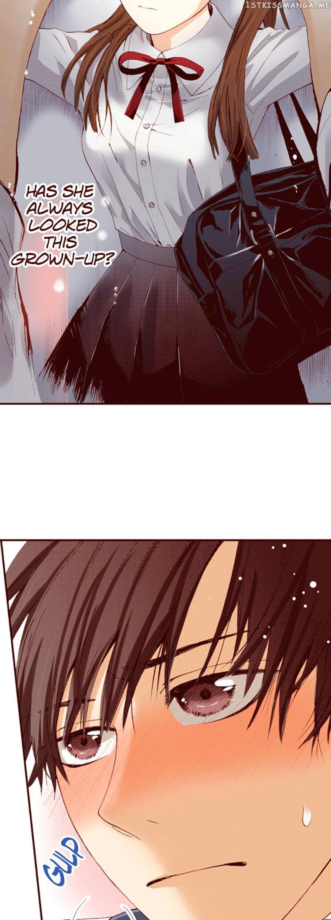 I’m a Good Kid, But I Still Want to Do It! Chapter 50 - page 11