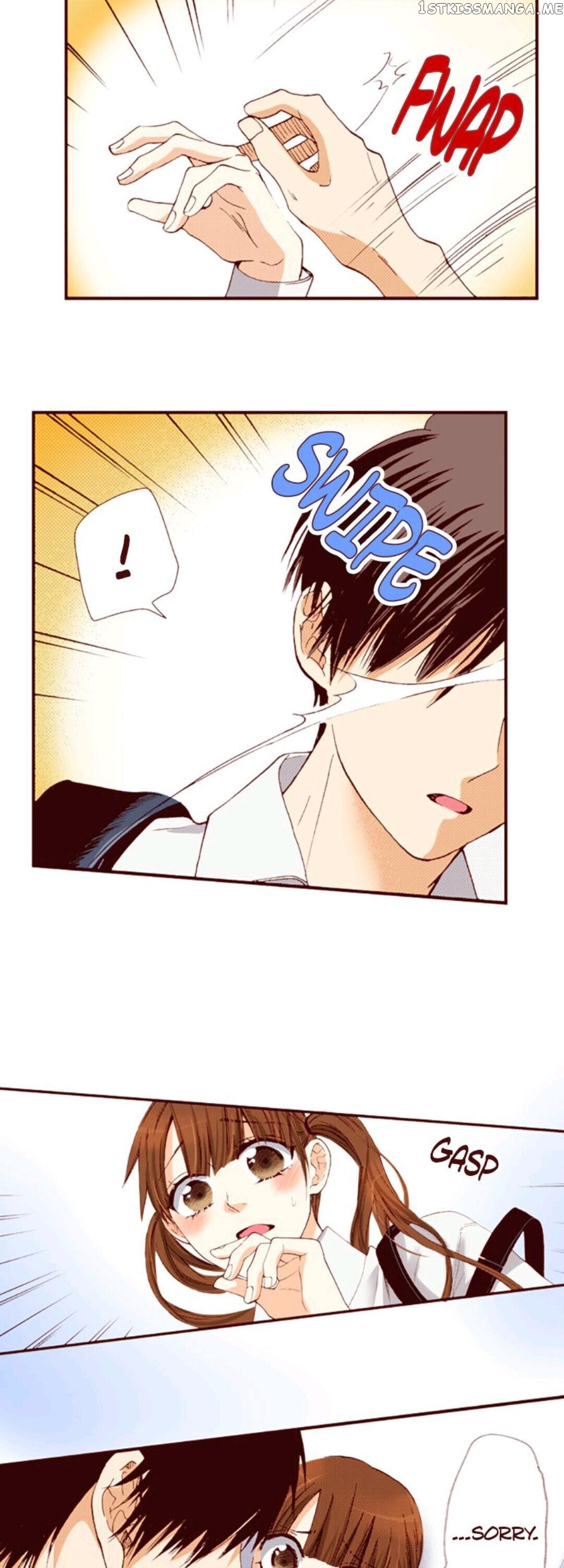 I’m a Good Kid, But I Still Want to Do It! Chapter 50 - page 15