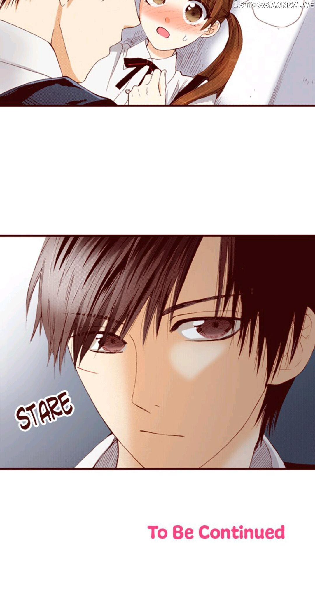 I’m a Good Kid, But I Still Want to Do It! Chapter 50 - page 16