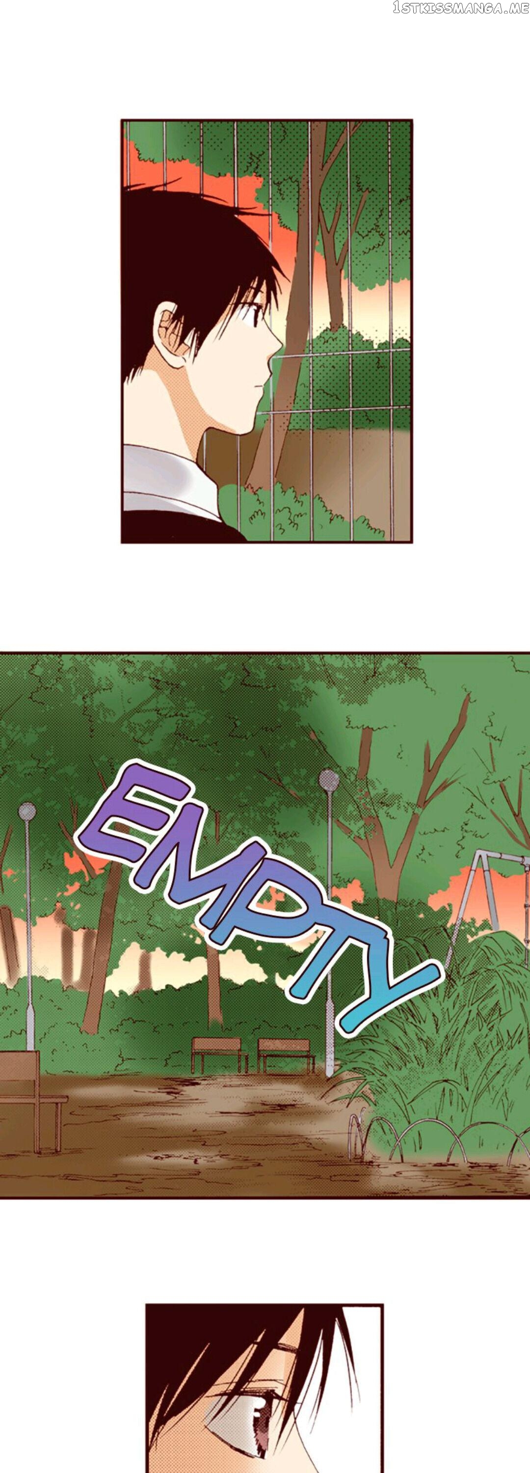 I’m a Good Kid, But I Still Want to Do It! Chapter 50 - page 4
