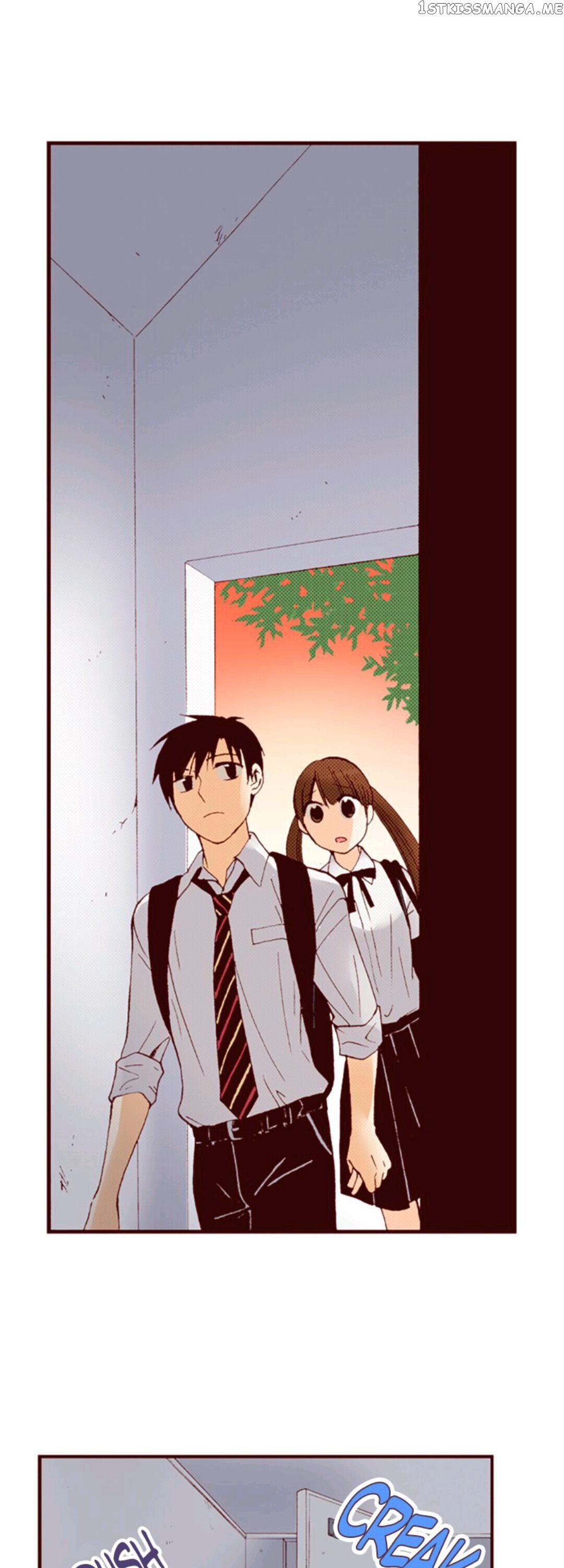 I’m a Good Kid, But I Still Want to Do It! Chapter 50 - page 6