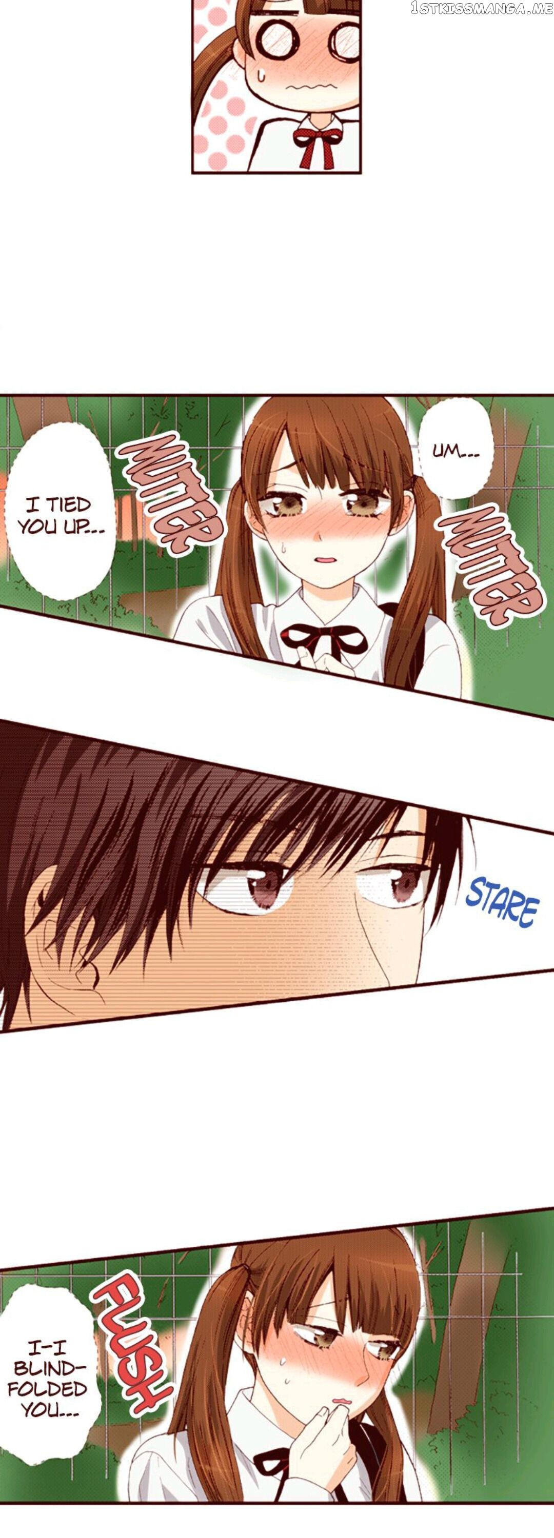 I’m a Good Kid, But I Still Want to Do It! Chapter 49 - page 14