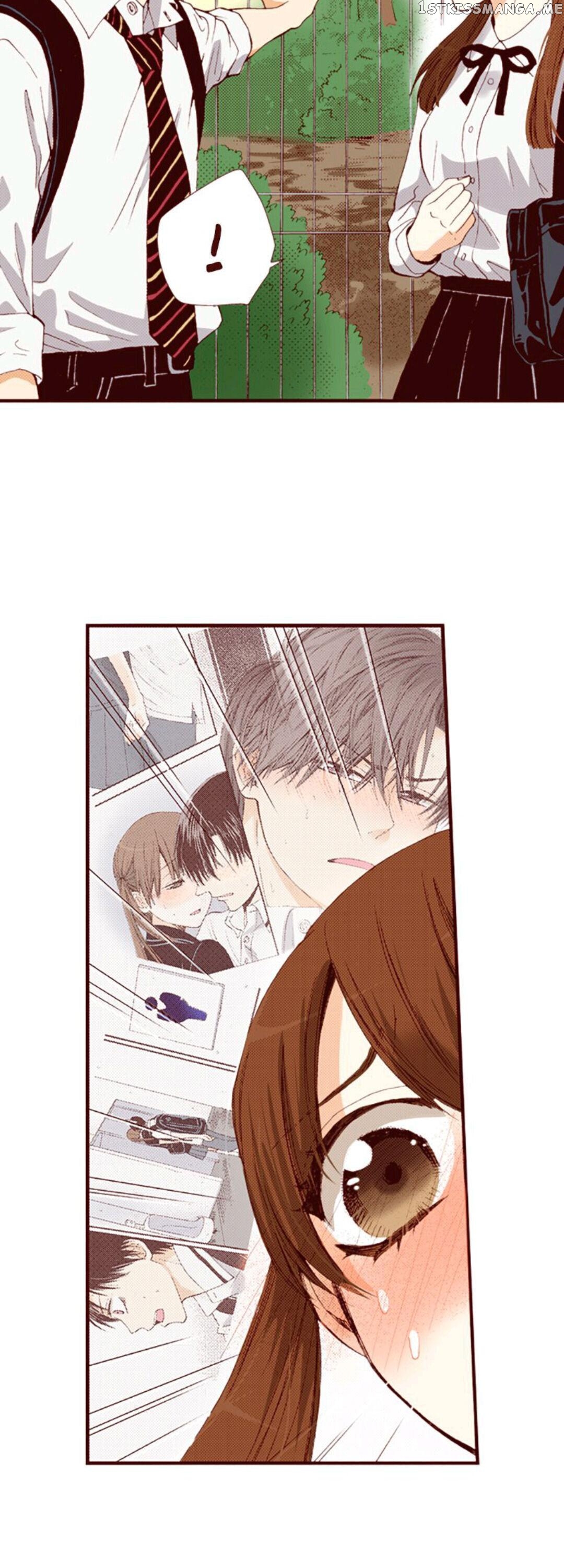 I’m a Good Kid, But I Still Want to Do It! Chapter 49 - page 16
