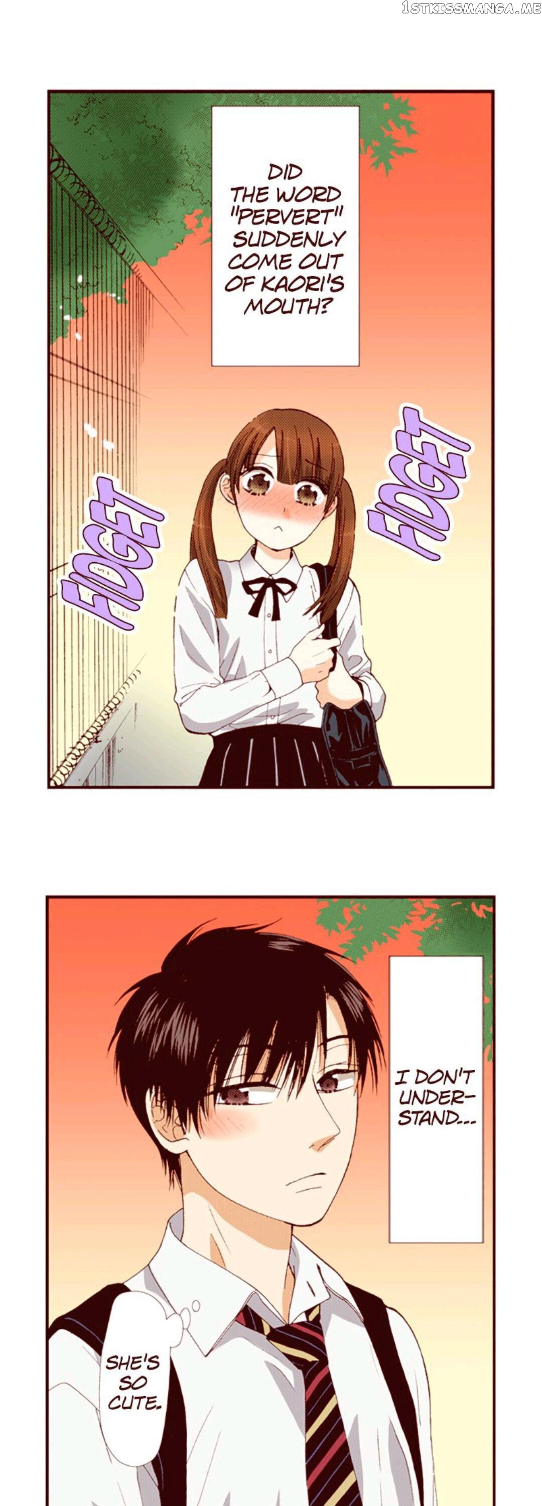 I’m a Good Kid, But I Still Want to Do It! Chapter 49 - page 2