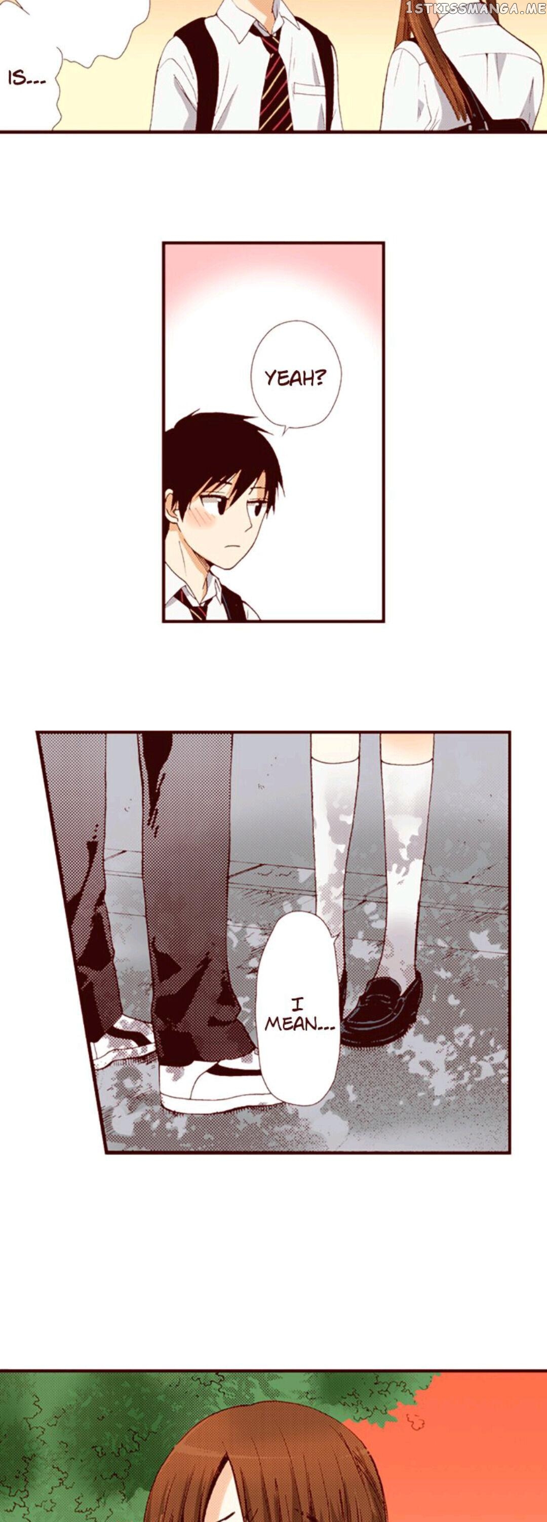 I’m a Good Kid, But I Still Want to Do It! Chapter 49 - page 8