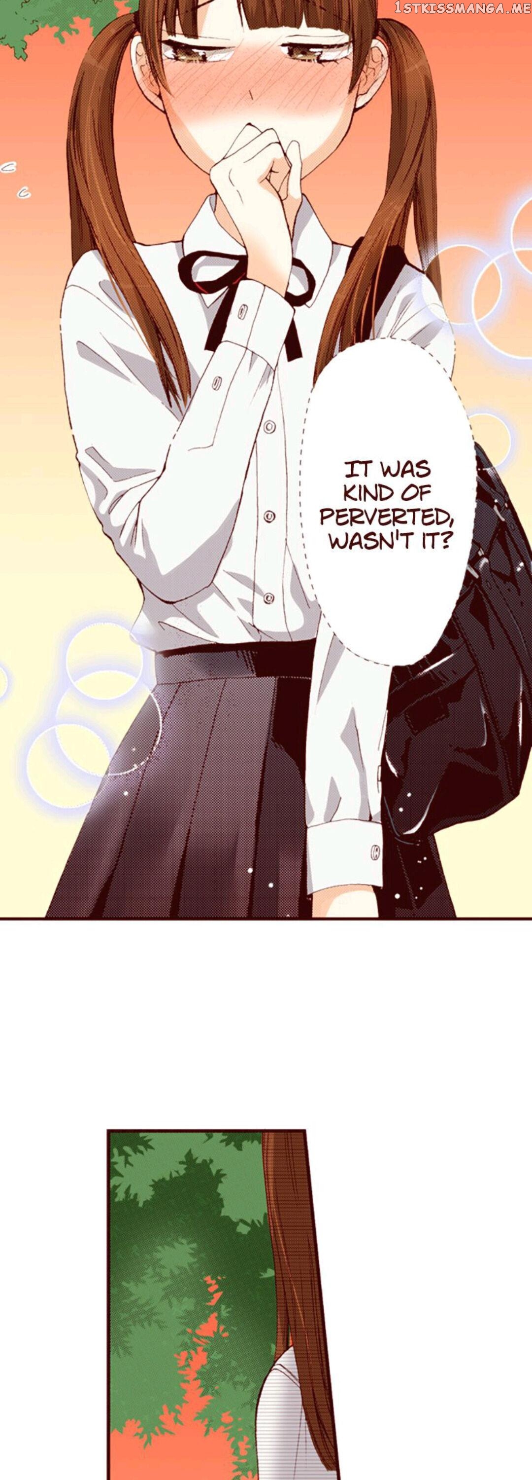 I’m a Good Kid, But I Still Want to Do It! Chapter 49 - page 9
