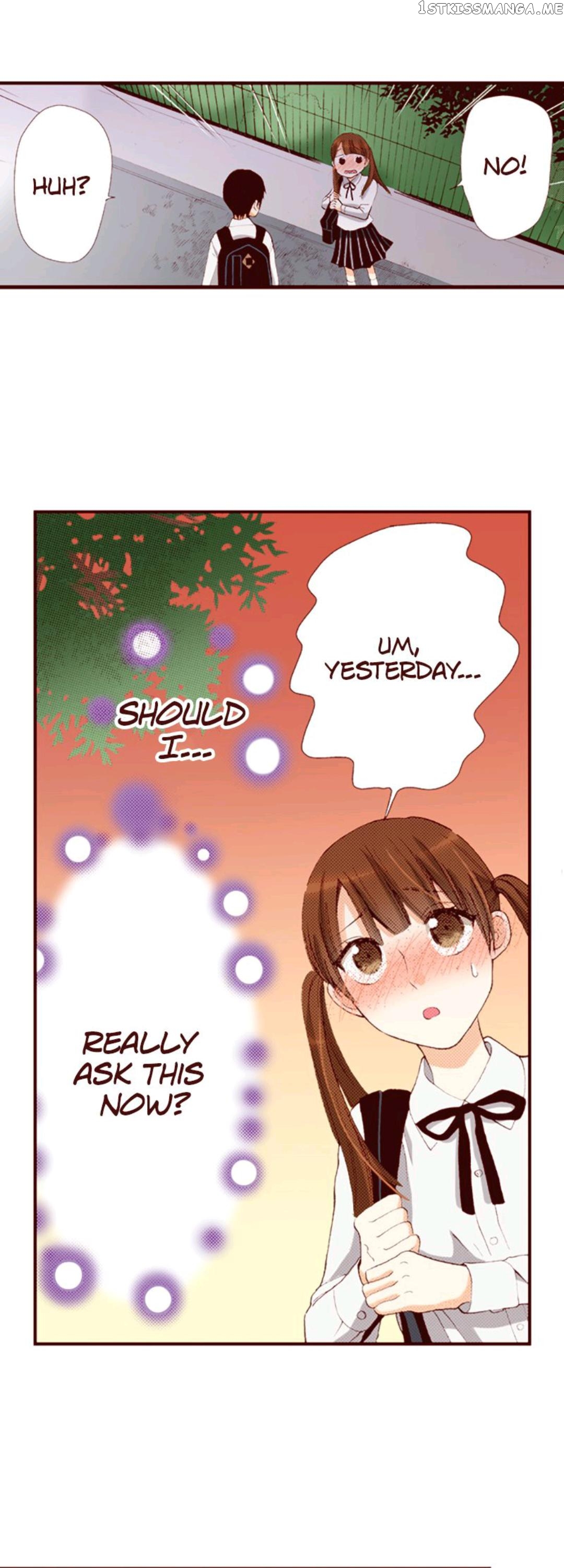 I’m a Good Kid, But I Still Want to Do It! Chapter 48 - page 12