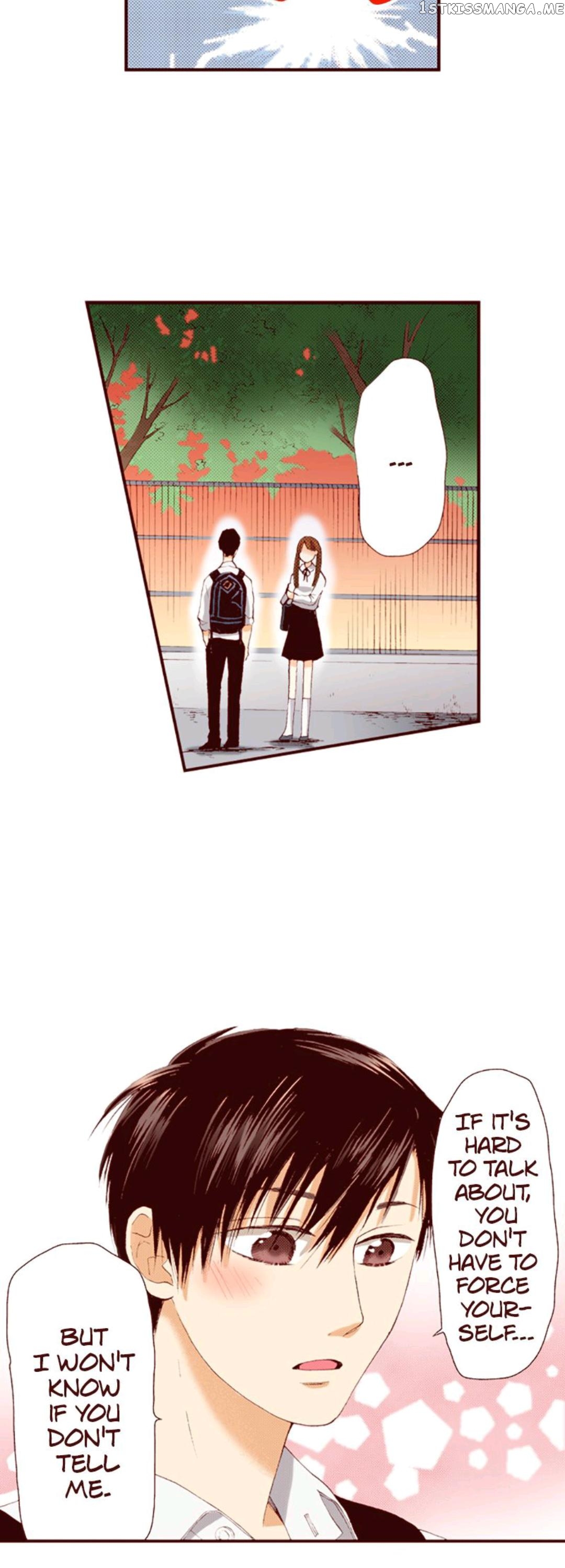 I’m a Good Kid, But I Still Want to Do It! Chapter 48 - page 16