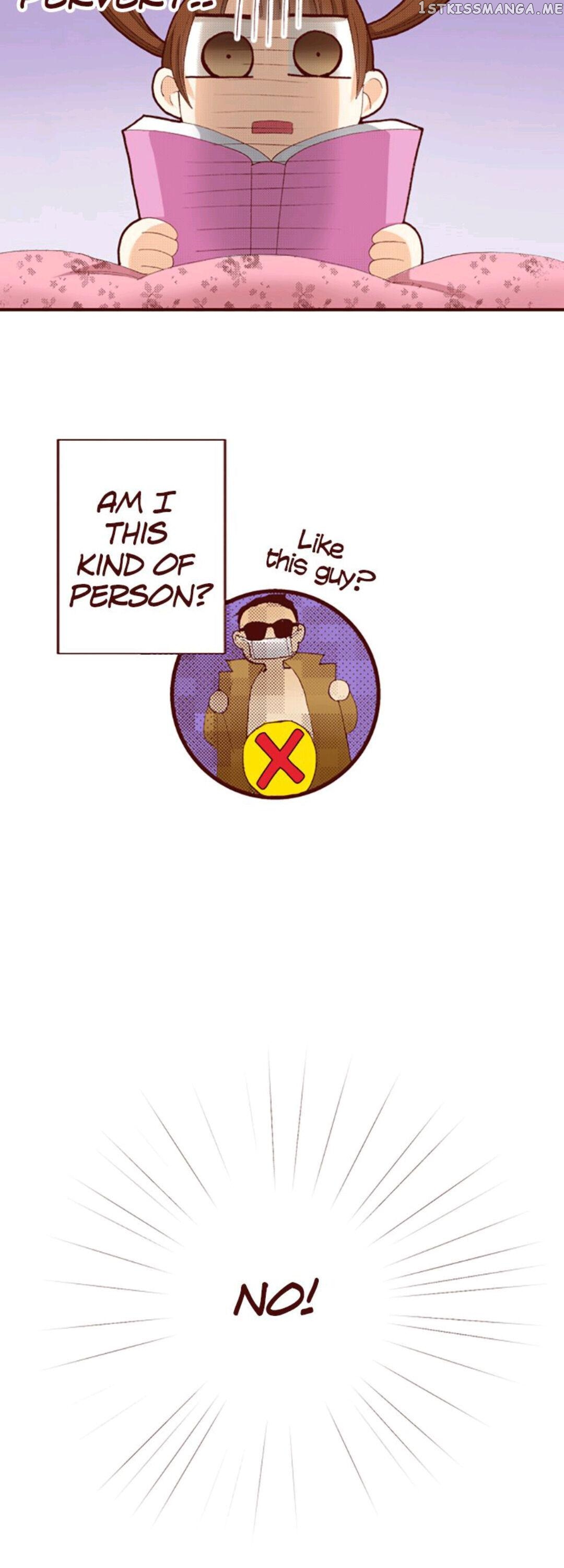 I’m a Good Kid, But I Still Want to Do It! Chapter 47 - page 11