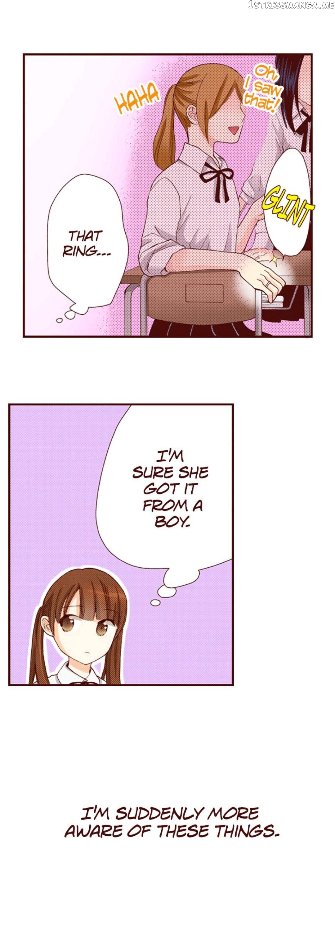 I’m a Good Kid, But I Still Want to Do It! Chapter 47 - page 16