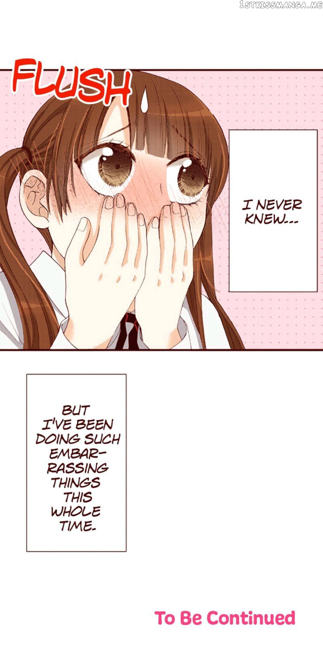 I’m a Good Kid, But I Still Want to Do It! Chapter 47 - page 17