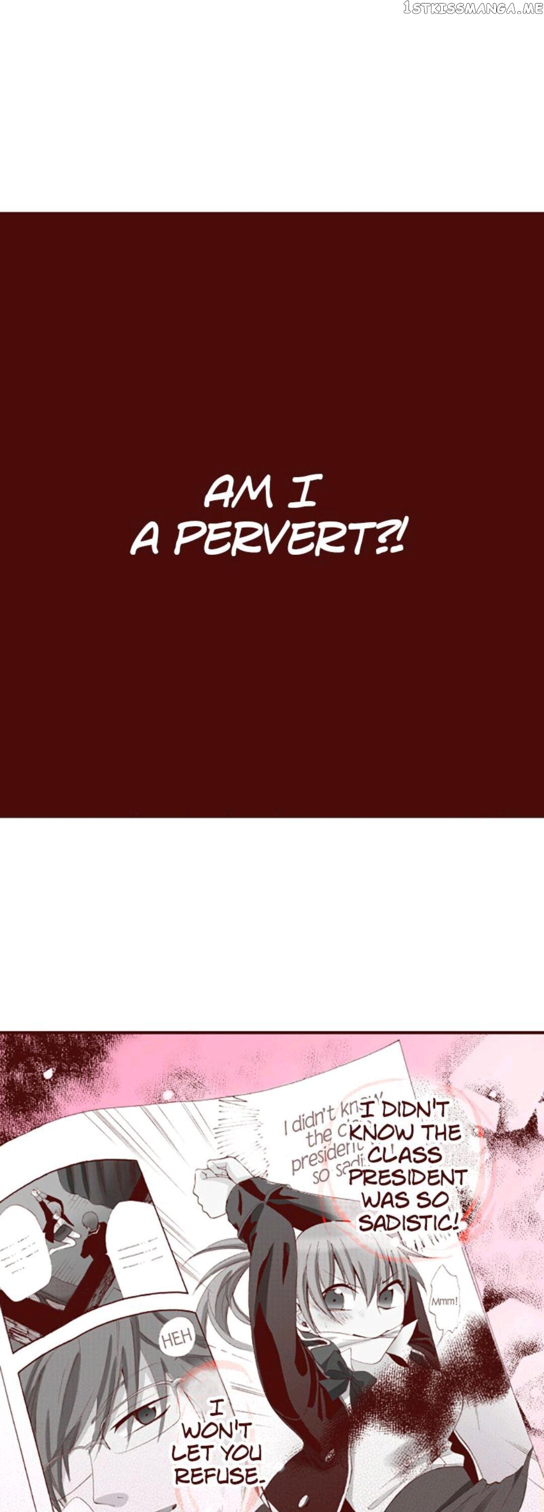 I’m a Good Kid, But I Still Want to Do It! Chapter 47 - page 9