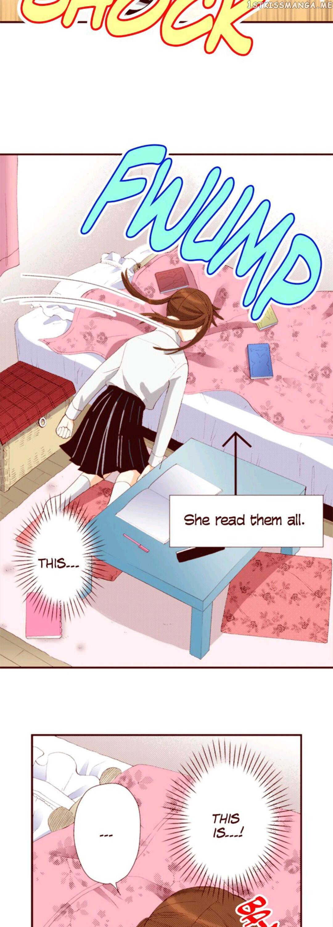 I’m a Good Kid, But I Still Want to Do It! Chapter 46 - page 13