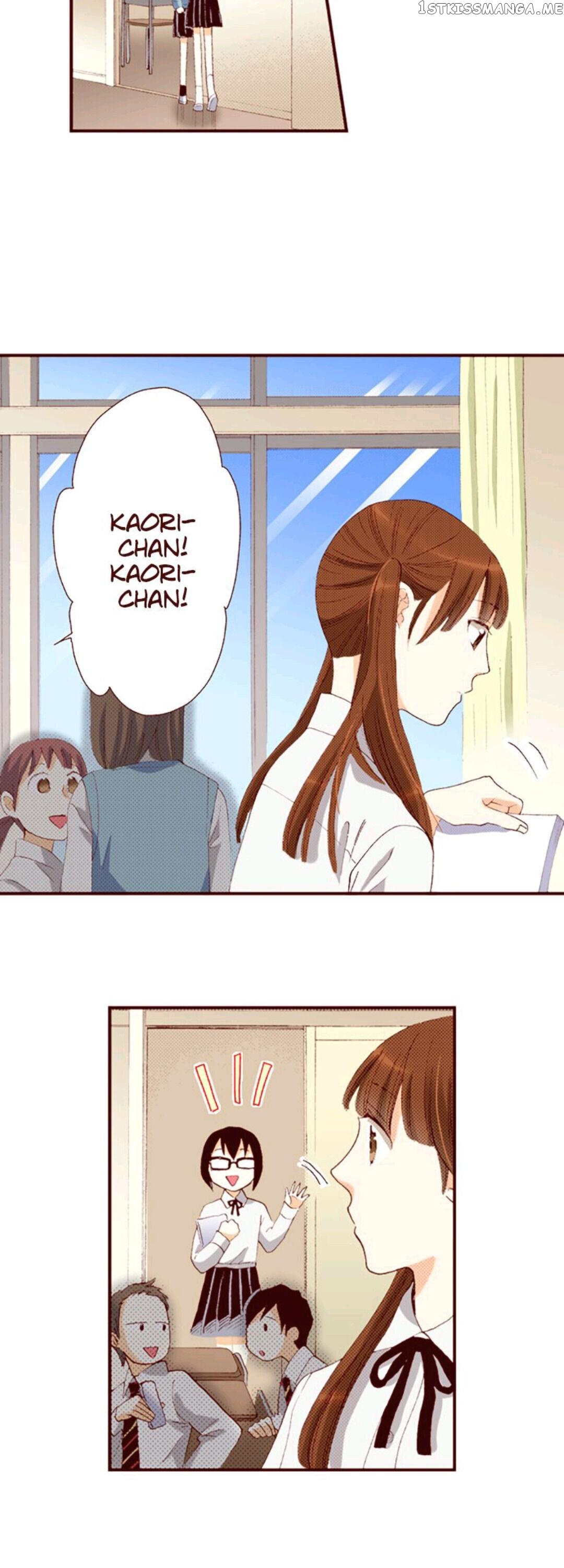 I’m a Good Kid, But I Still Want to Do It! Chapter 46 - page 2