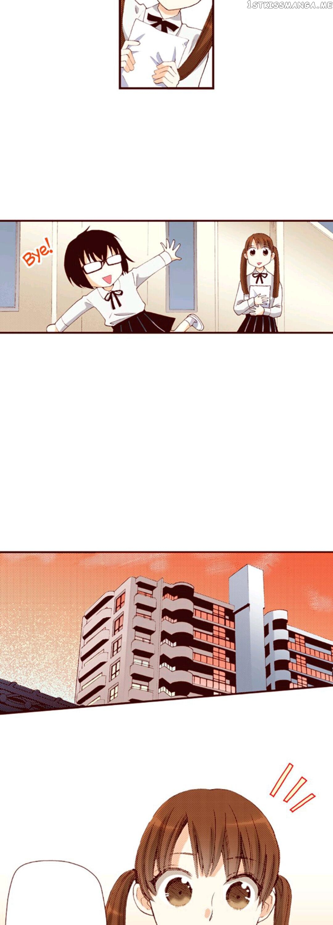 I’m a Good Kid, But I Still Want to Do It! Chapter 46 - page 6