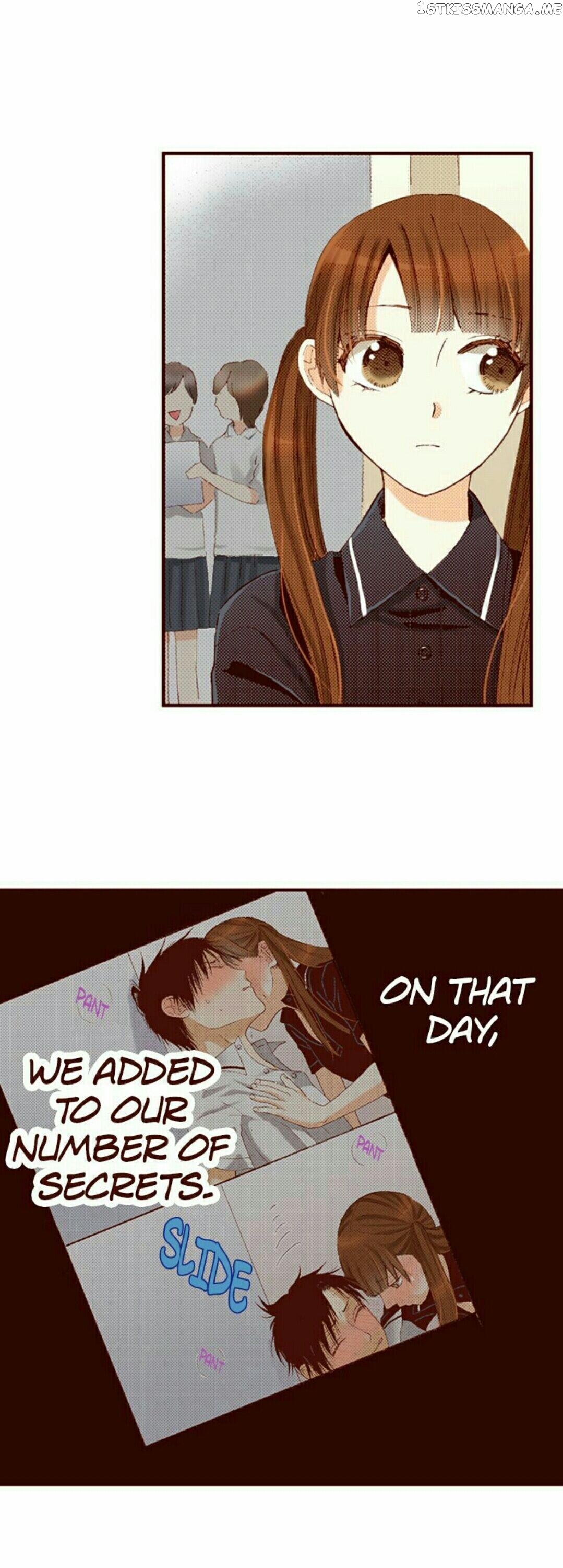 I’m a Good Kid, But I Still Want to Do It! Chapter 45 - page 14