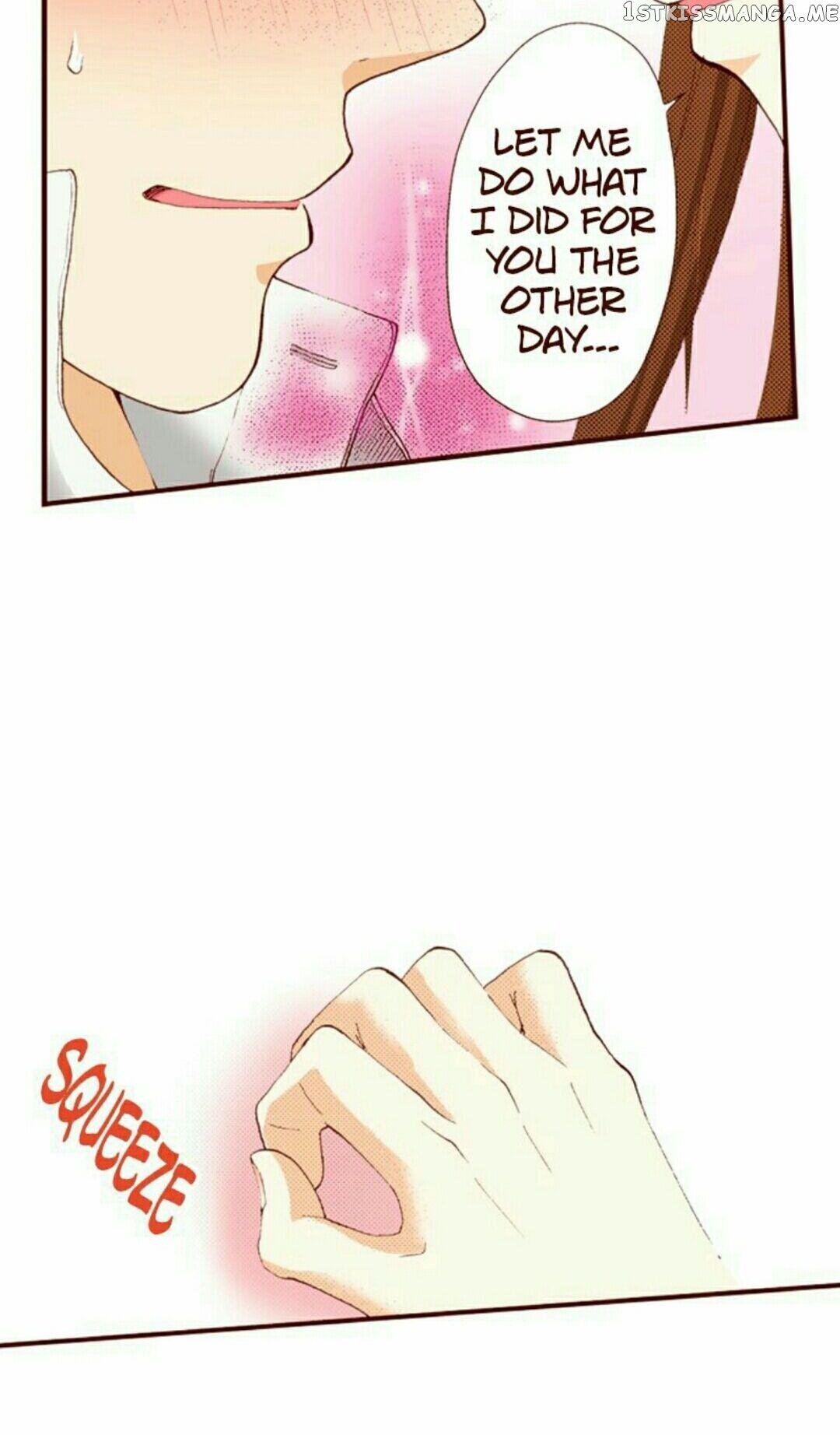 I’m a Good Kid, But I Still Want to Do It! Chapter 44 - page 13