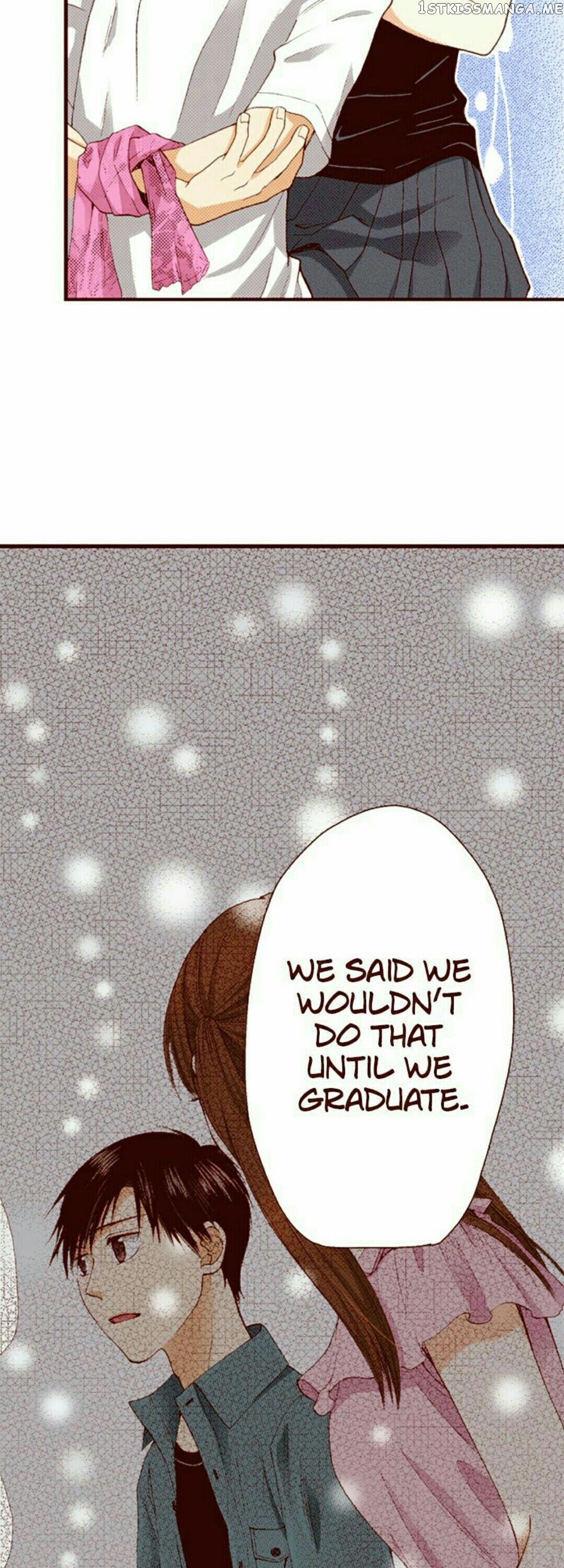 I’m a Good Kid, But I Still Want to Do It! Chapter 43 - page 20