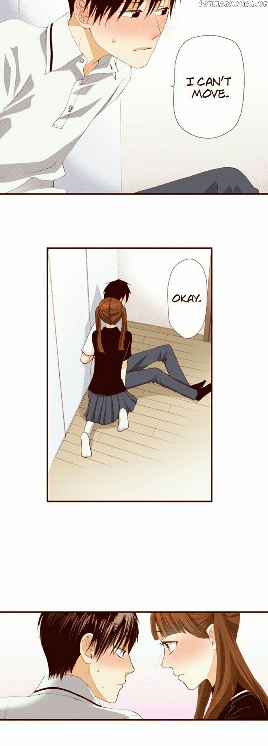 I’m a Good Kid, But I Still Want to Do It! Chapter 43 - page 6
