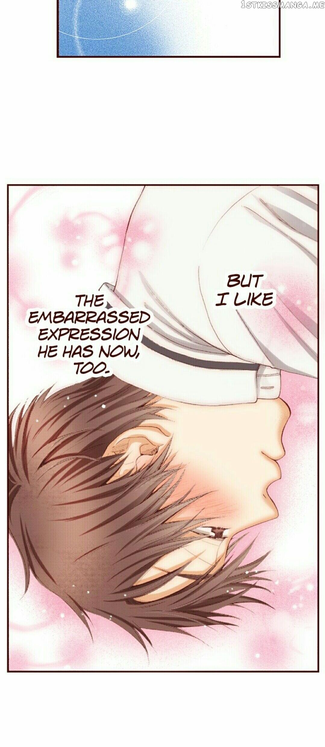 I’m a Good Kid, But I Still Want to Do It! Chapter 42 - page 4