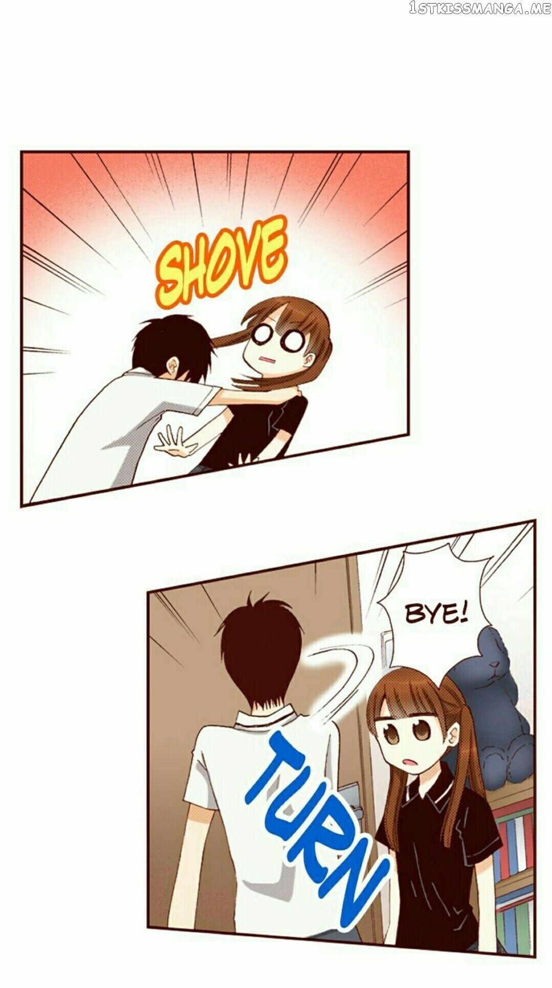 I’m a Good Kid, But I Still Want to Do It! Chapter 41 - page 12