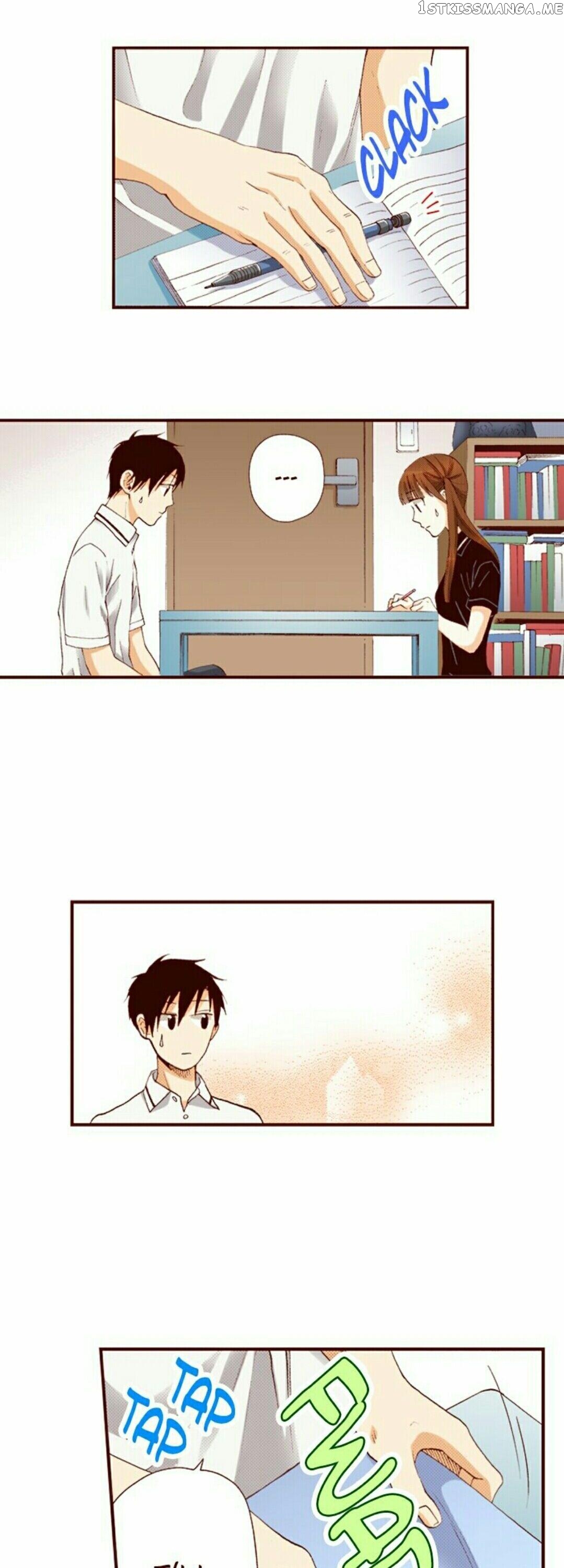 I’m a Good Kid, But I Still Want to Do It! Chapter 41 - page 6