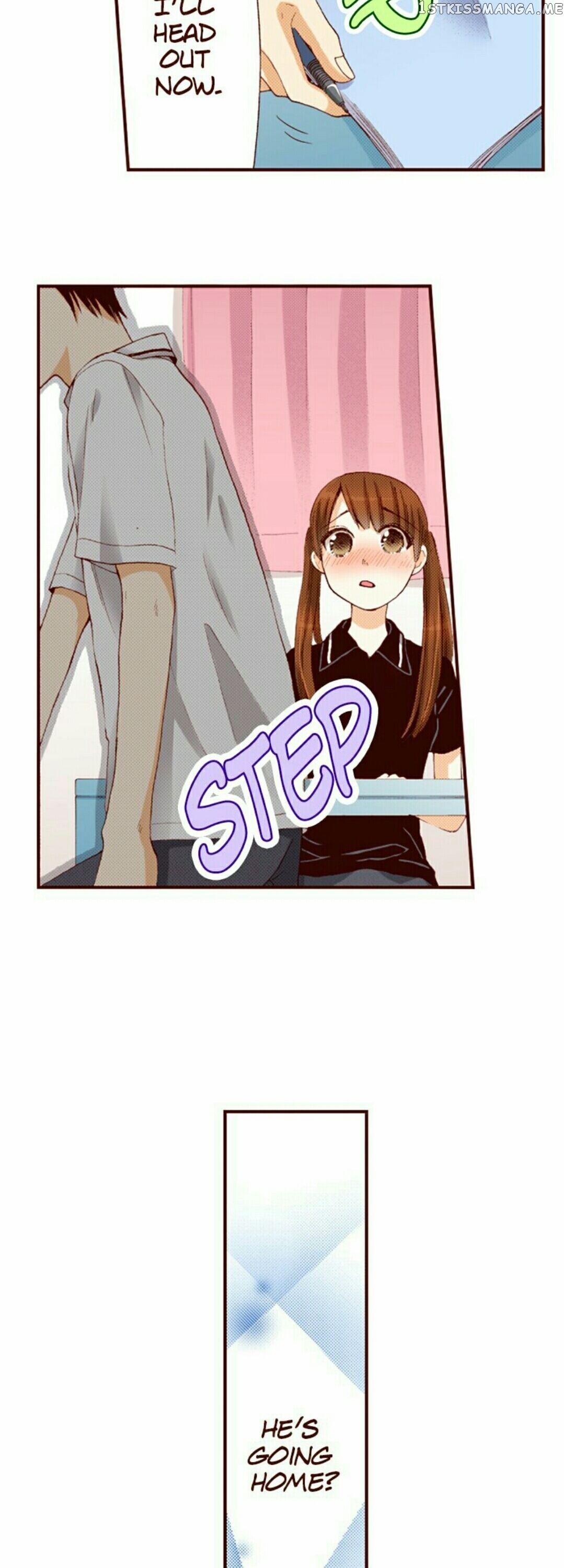 I’m a Good Kid, But I Still Want to Do It! Chapter 41 - page 7