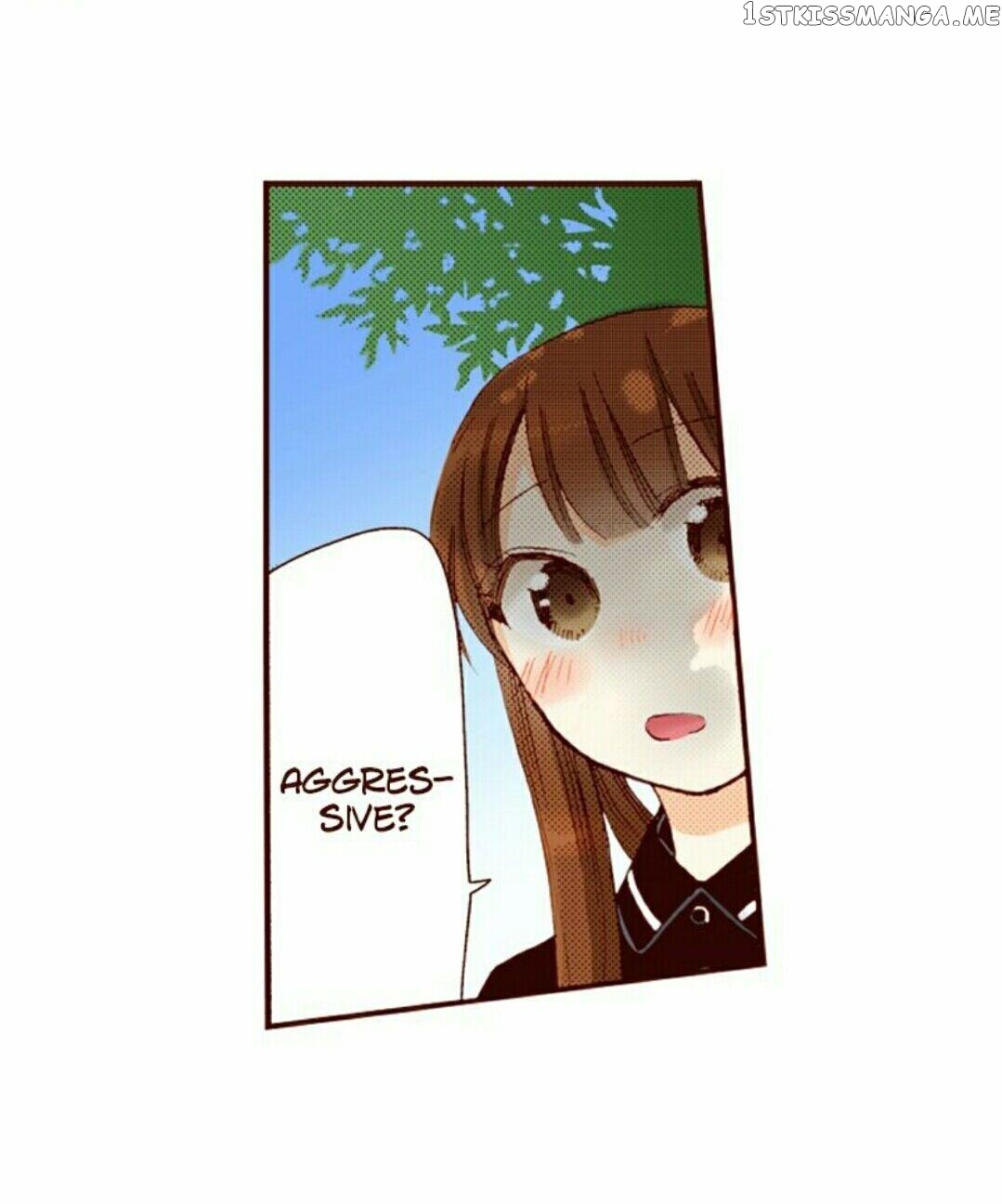 I’m a Good Kid, But I Still Want to Do It! Chapter 40 - page 4