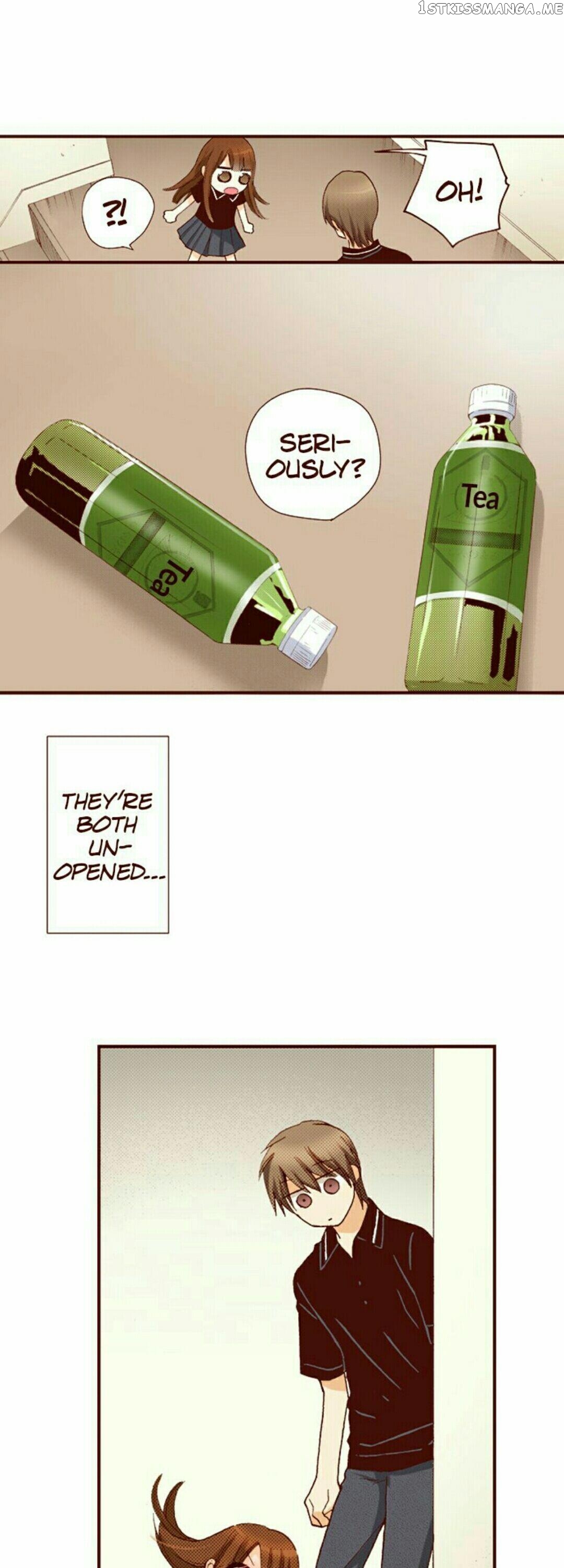 I’m a Good Kid, But I Still Want to Do It! Chapter 39 - page 13