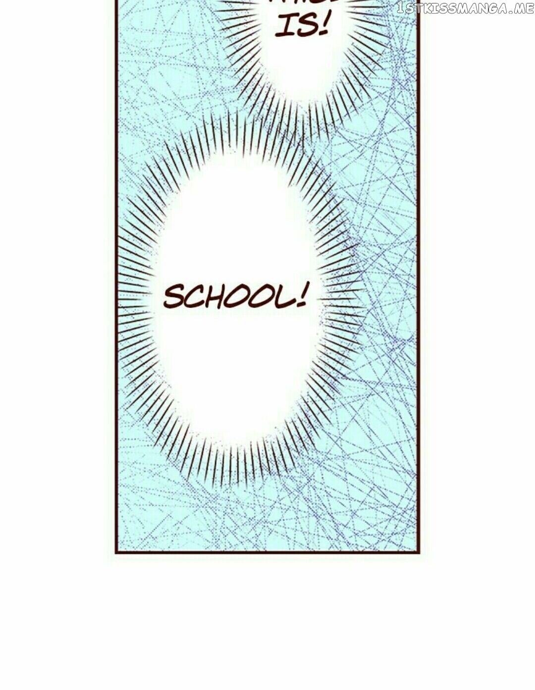 I’m a Good Kid, But I Still Want to Do It! Chapter 39 - page 8
