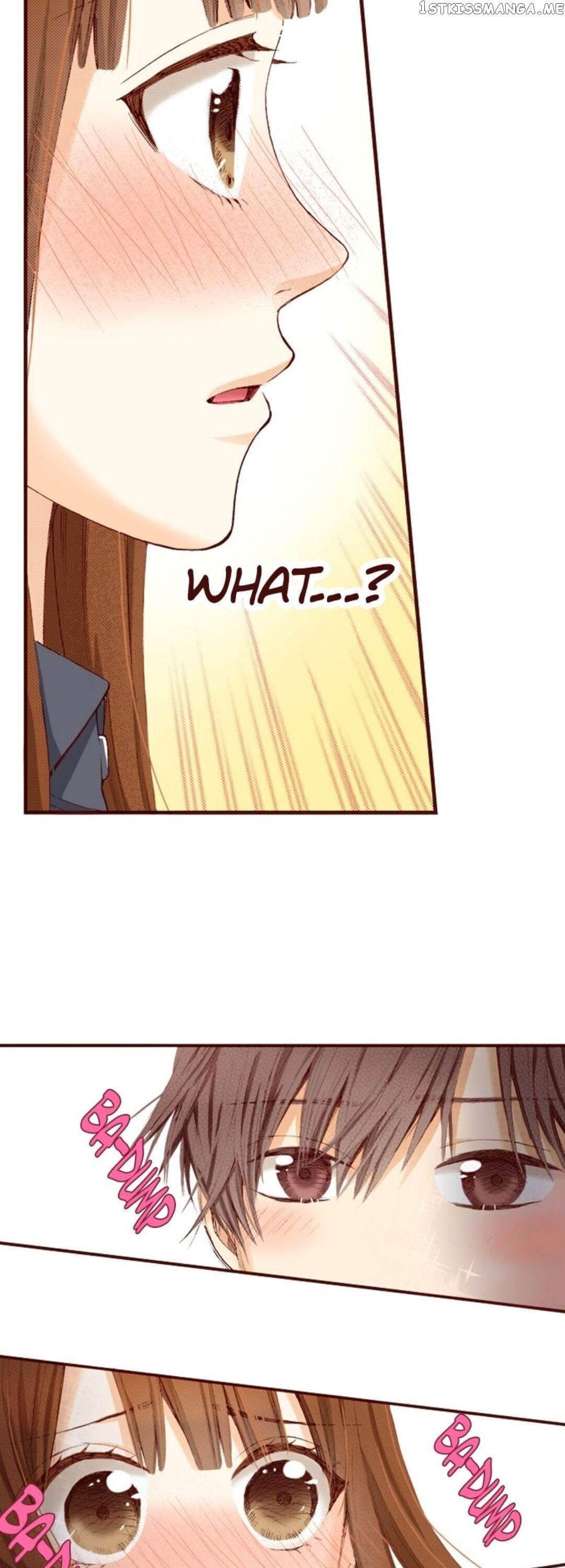 I’m a Good Kid, But I Still Want to Do It! Chapter 38 - page 10