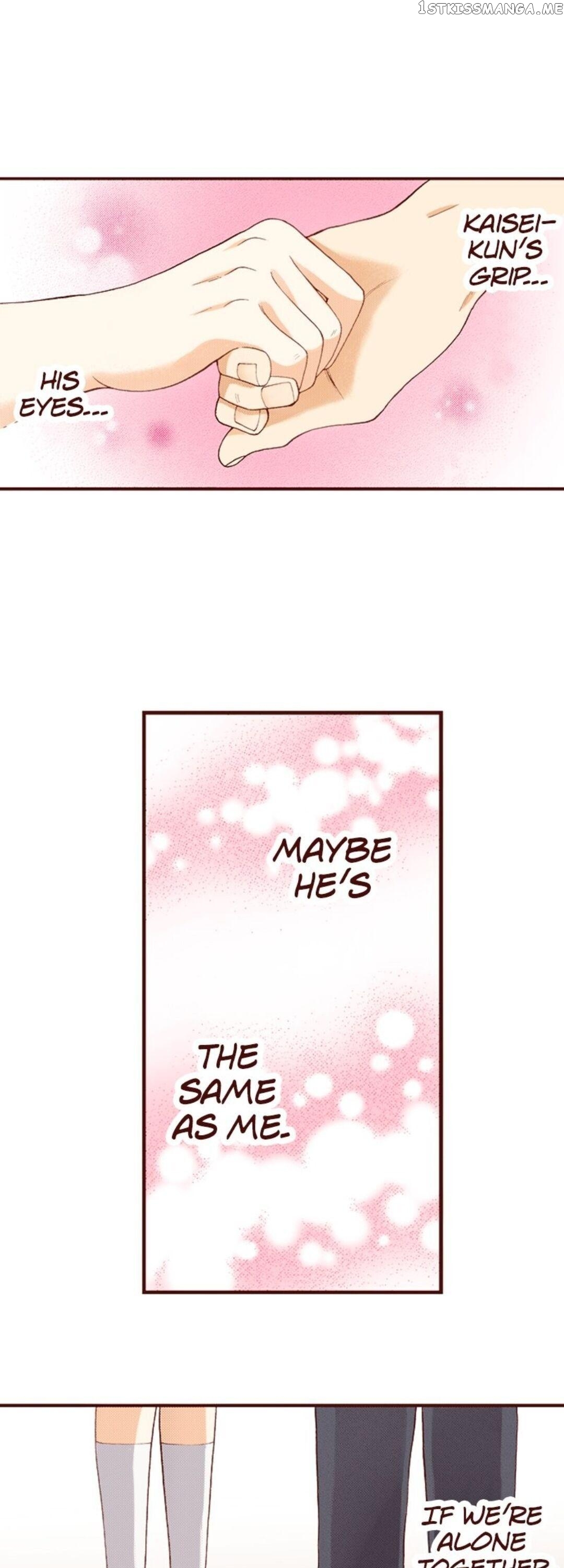 I’m a Good Kid, But I Still Want to Do It! Chapter 38 - page 13