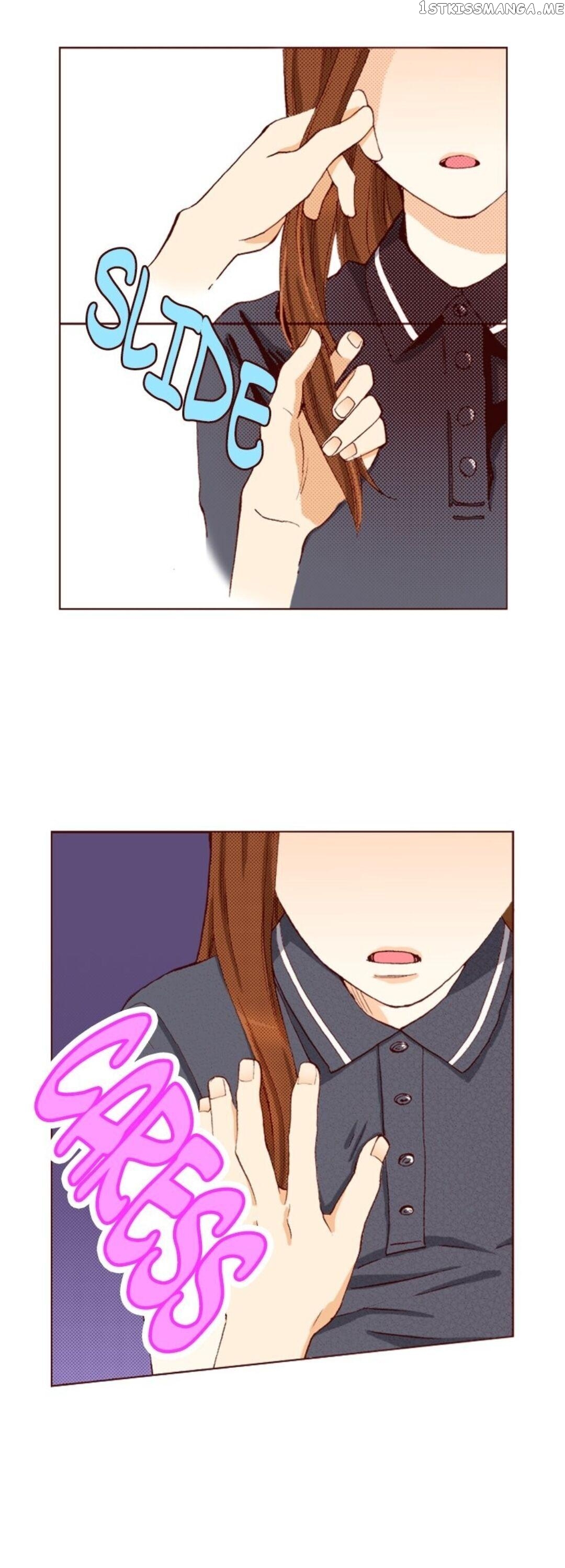 I’m a Good Kid, But I Still Want to Do It! Chapter 37 - page 10