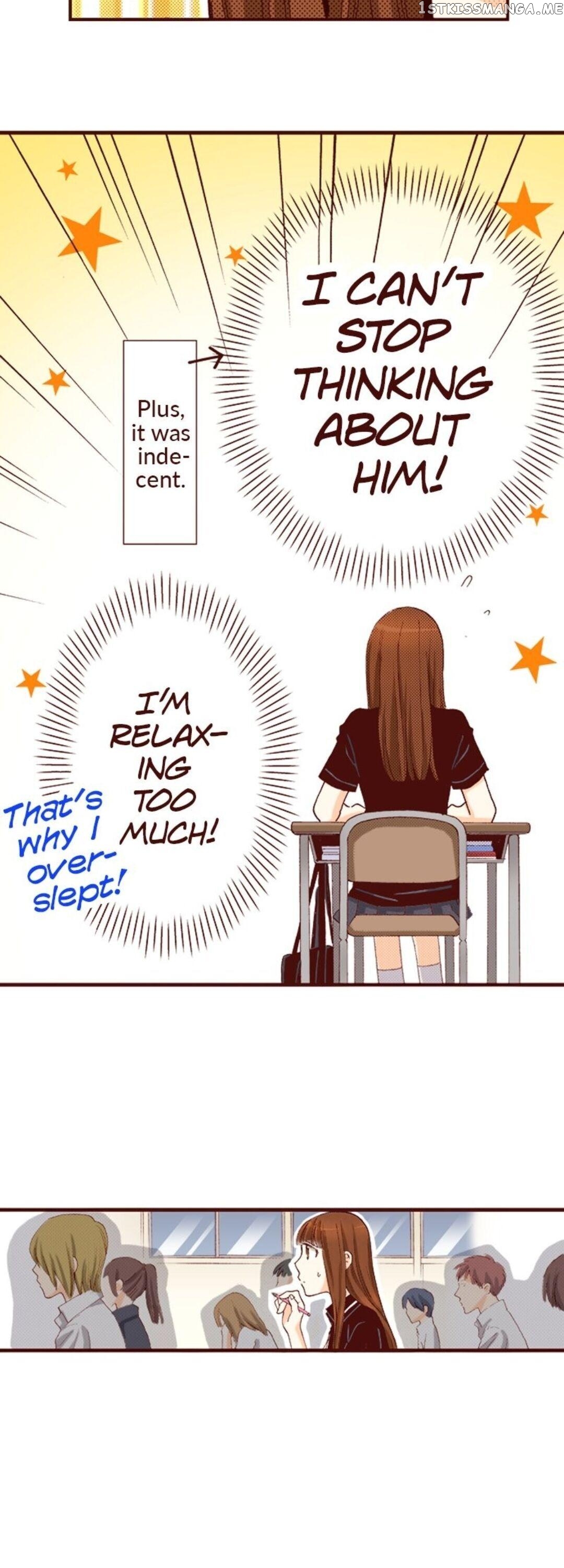 I’m a Good Kid, But I Still Want to Do It! Chapter 37 - page 16
