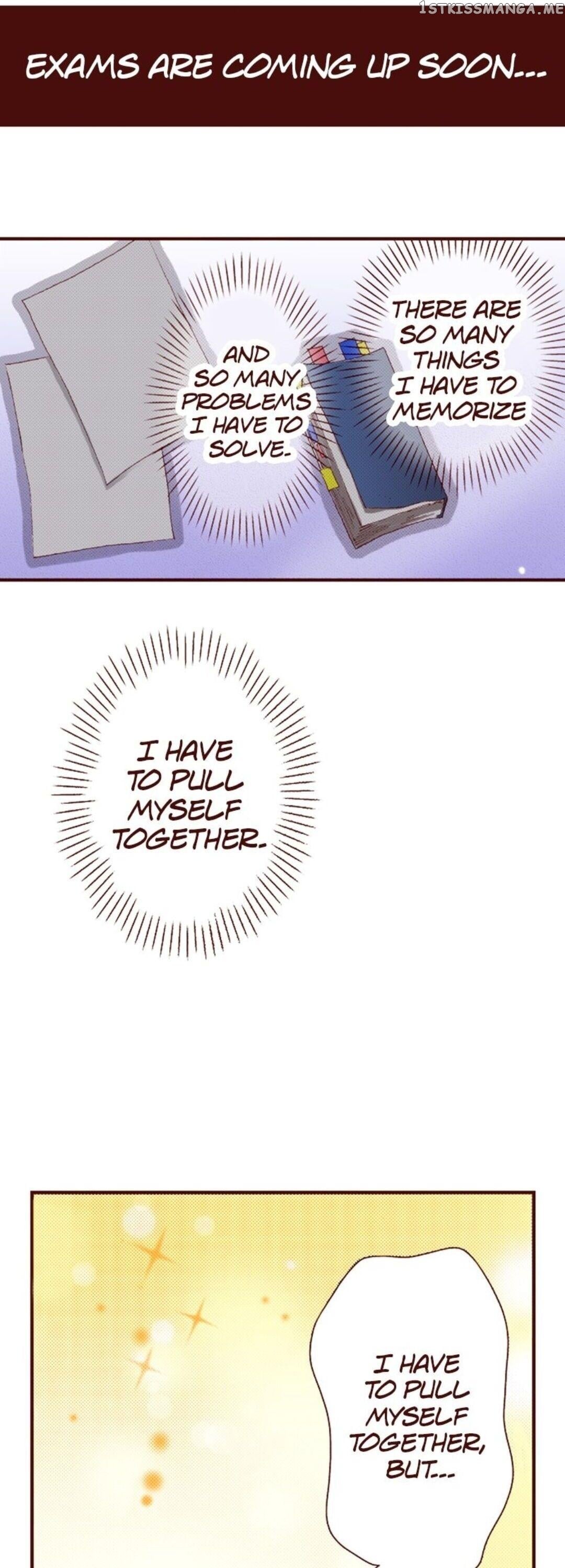 I’m a Good Kid, But I Still Want to Do It! Chapter 37 - page 17