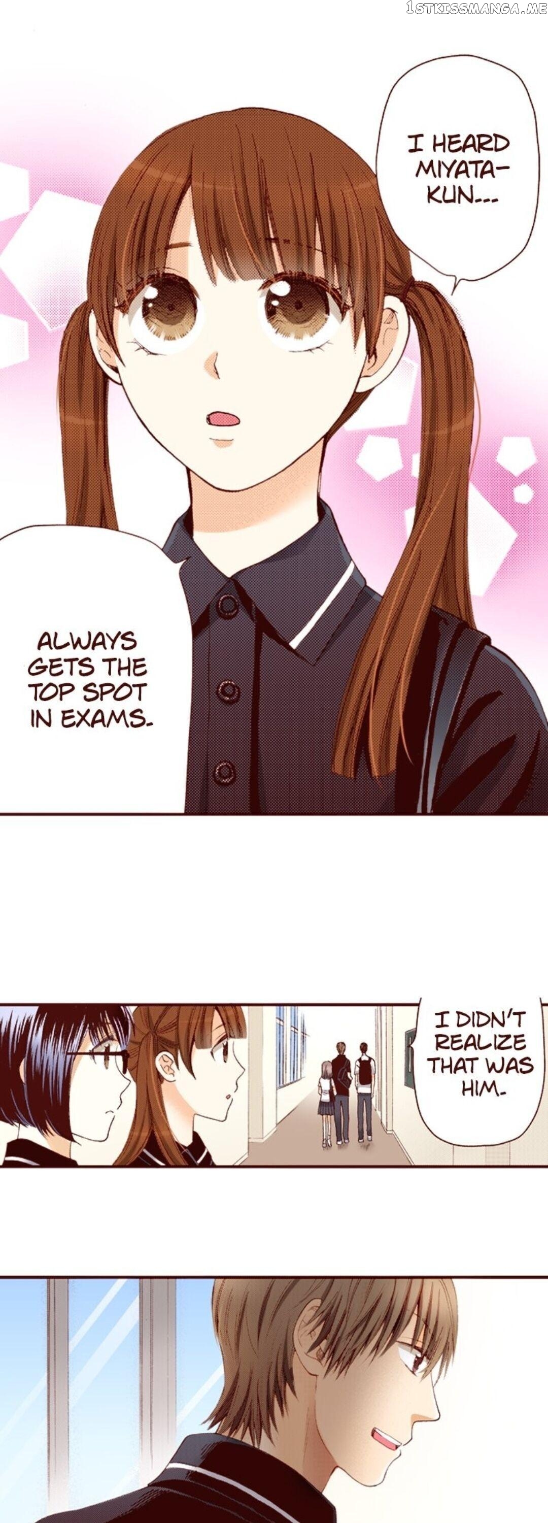 I’m a Good Kid, But I Still Want to Do It! Chapter 36 - page 16
