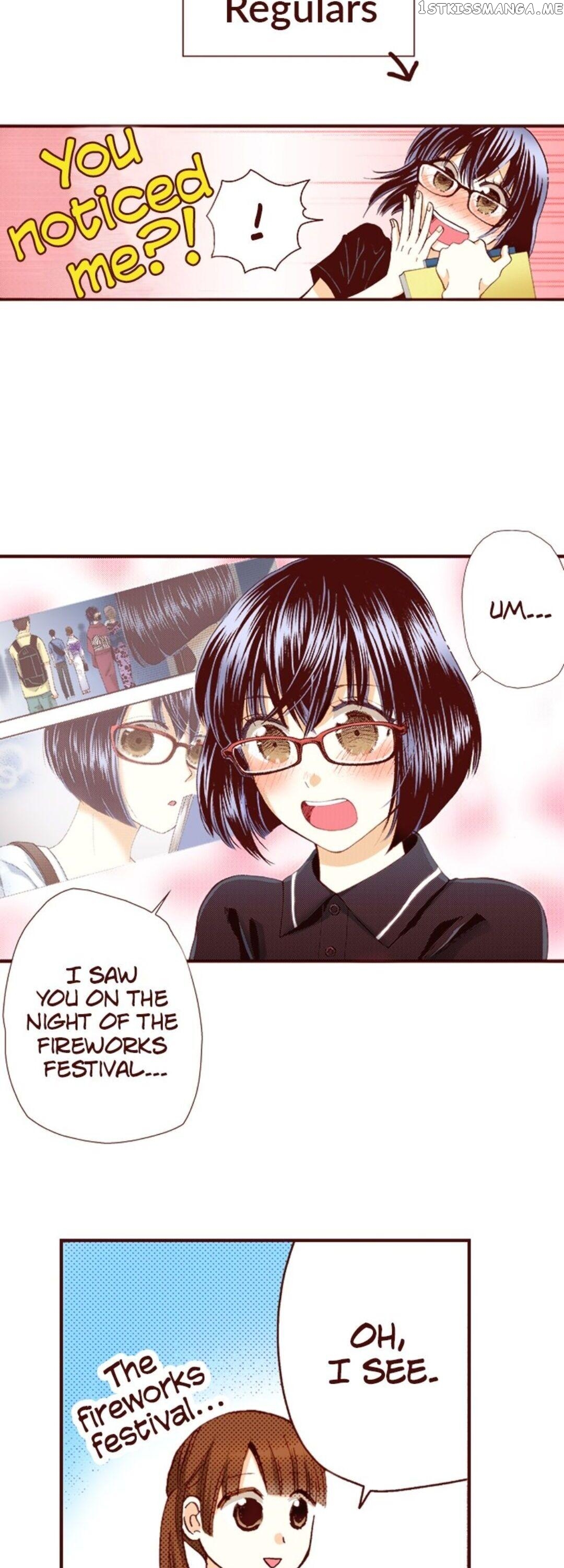 I’m a Good Kid, But I Still Want to Do It! Chapter 36 - page 4