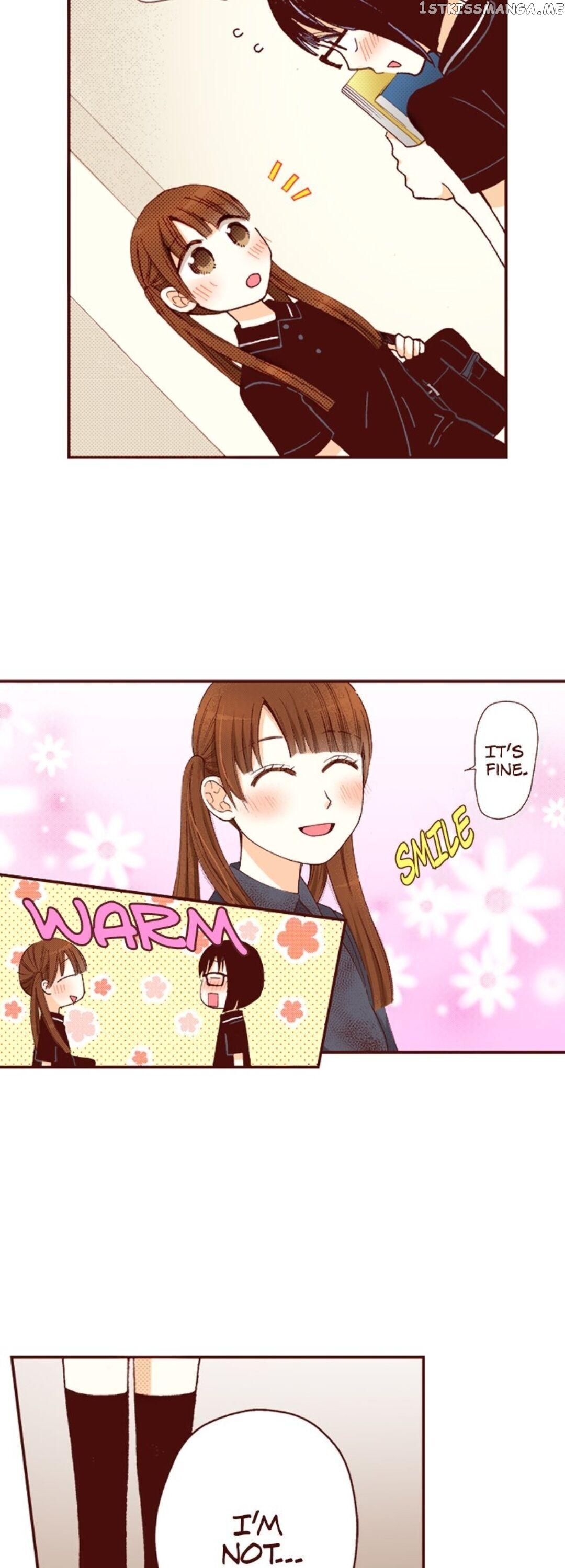 I’m a Good Kid, But I Still Want to Do It! Chapter 36 - page 7