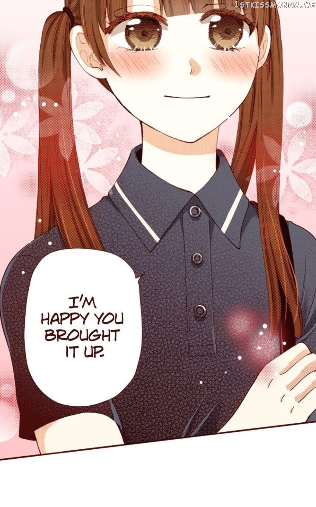 I’m a Good Kid, But I Still Want to Do It! Chapter 36 - page 9