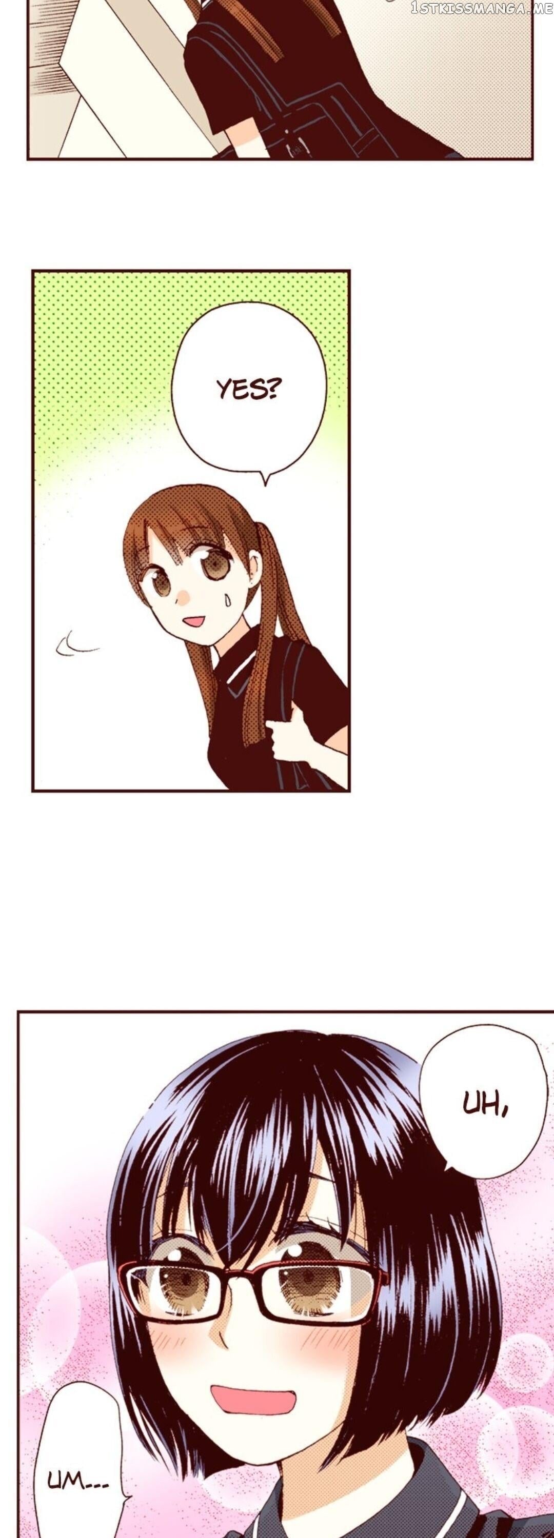 I’m a Good Kid, But I Still Want to Do It! Chapter 35 - page 13