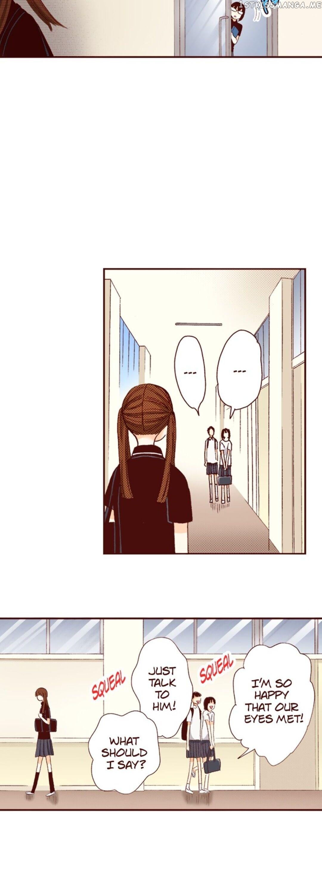 I’m a Good Kid, But I Still Want to Do It! Chapter 35 - page 6