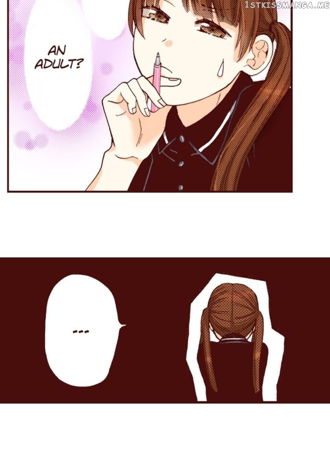 I’m a Good Kid, But I Still Want to Do It! Chapter 34 - page 10
