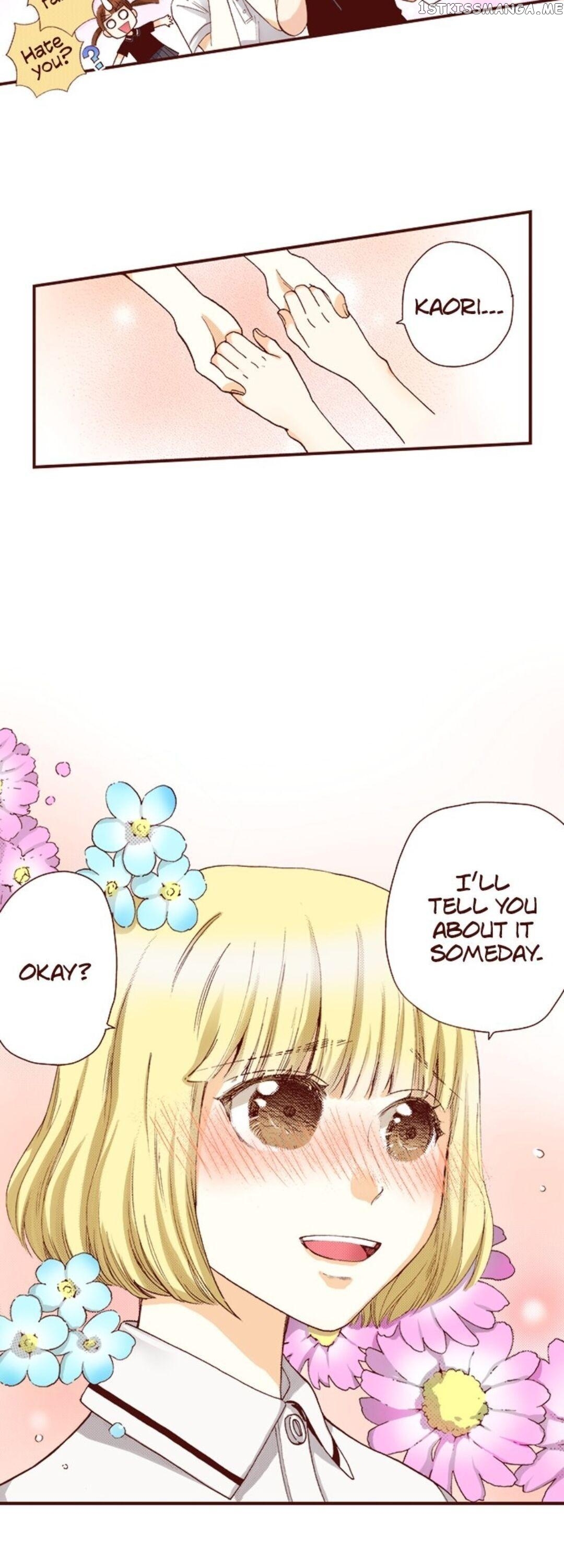 I’m a Good Kid, But I Still Want to Do It! Chapter 34 - page 17