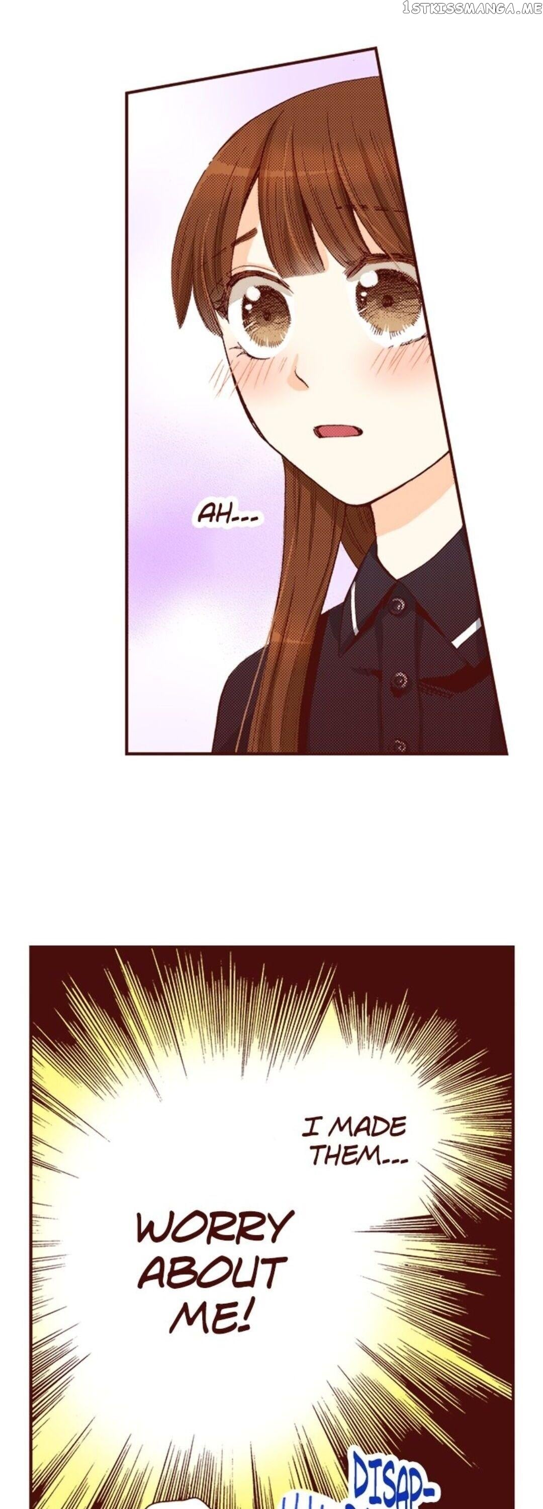 I’m a Good Kid, But I Still Want to Do It! Chapter 34 - page 18
